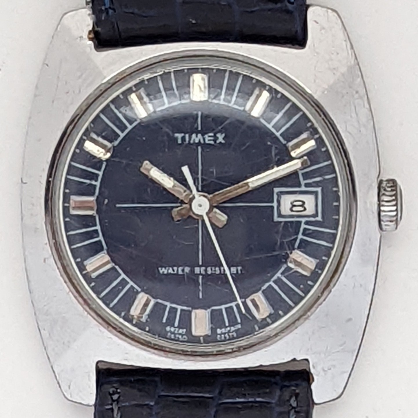 Timex Marlin 26750 02575 [1975]