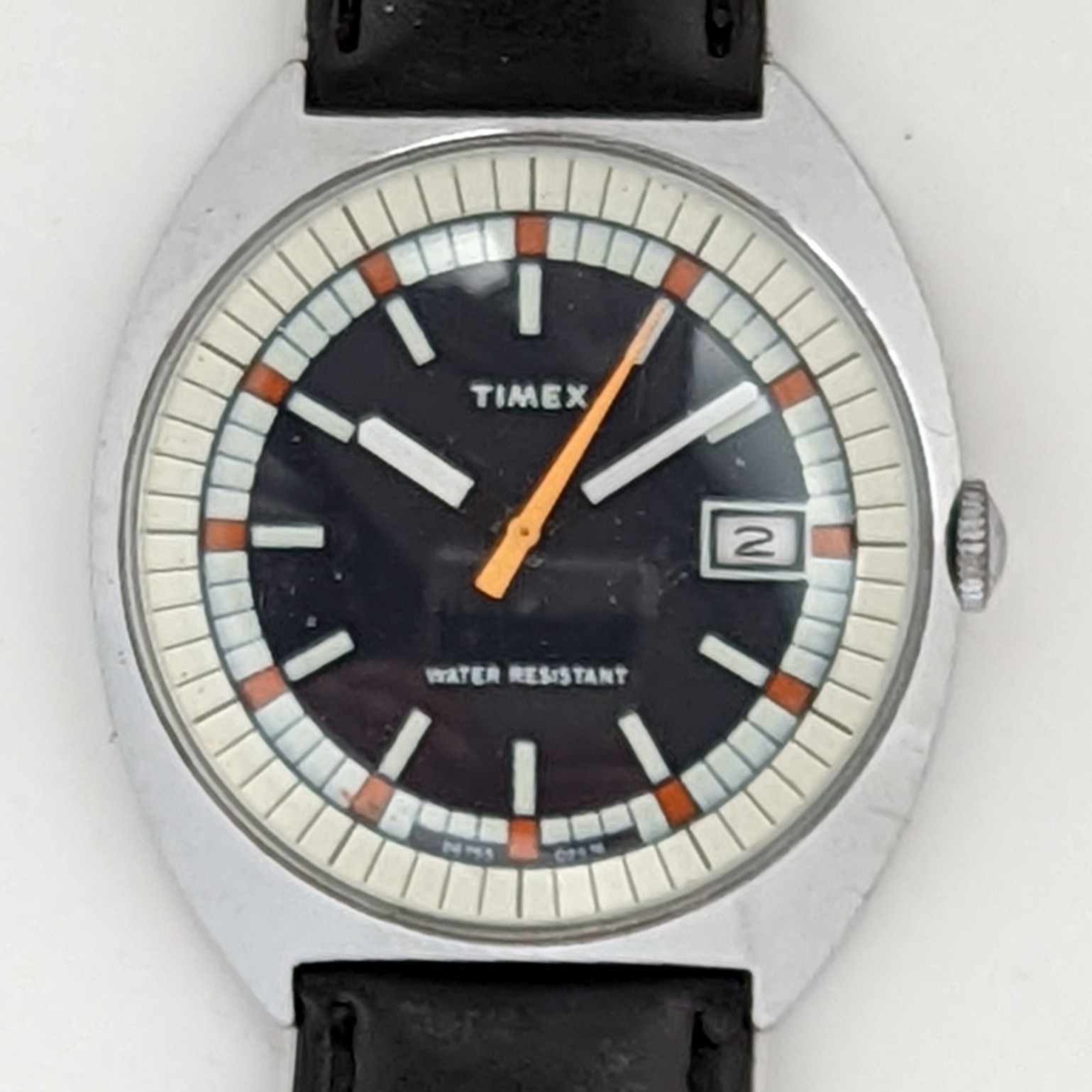 Timex Marlin 26753 02574 [1974]