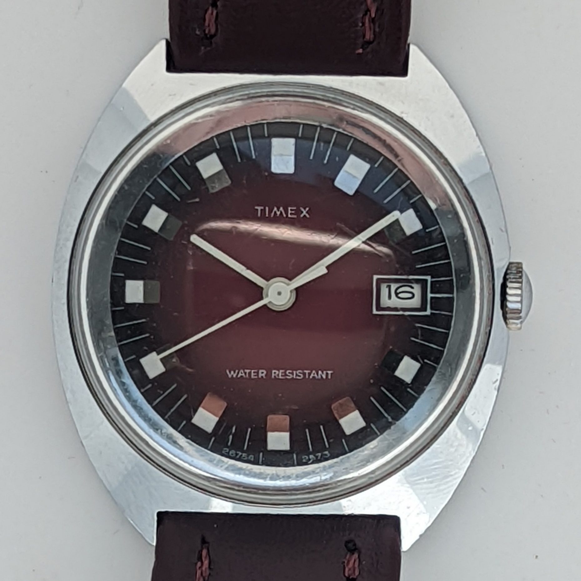 Timex Marlin 26754 2573 [1973]
