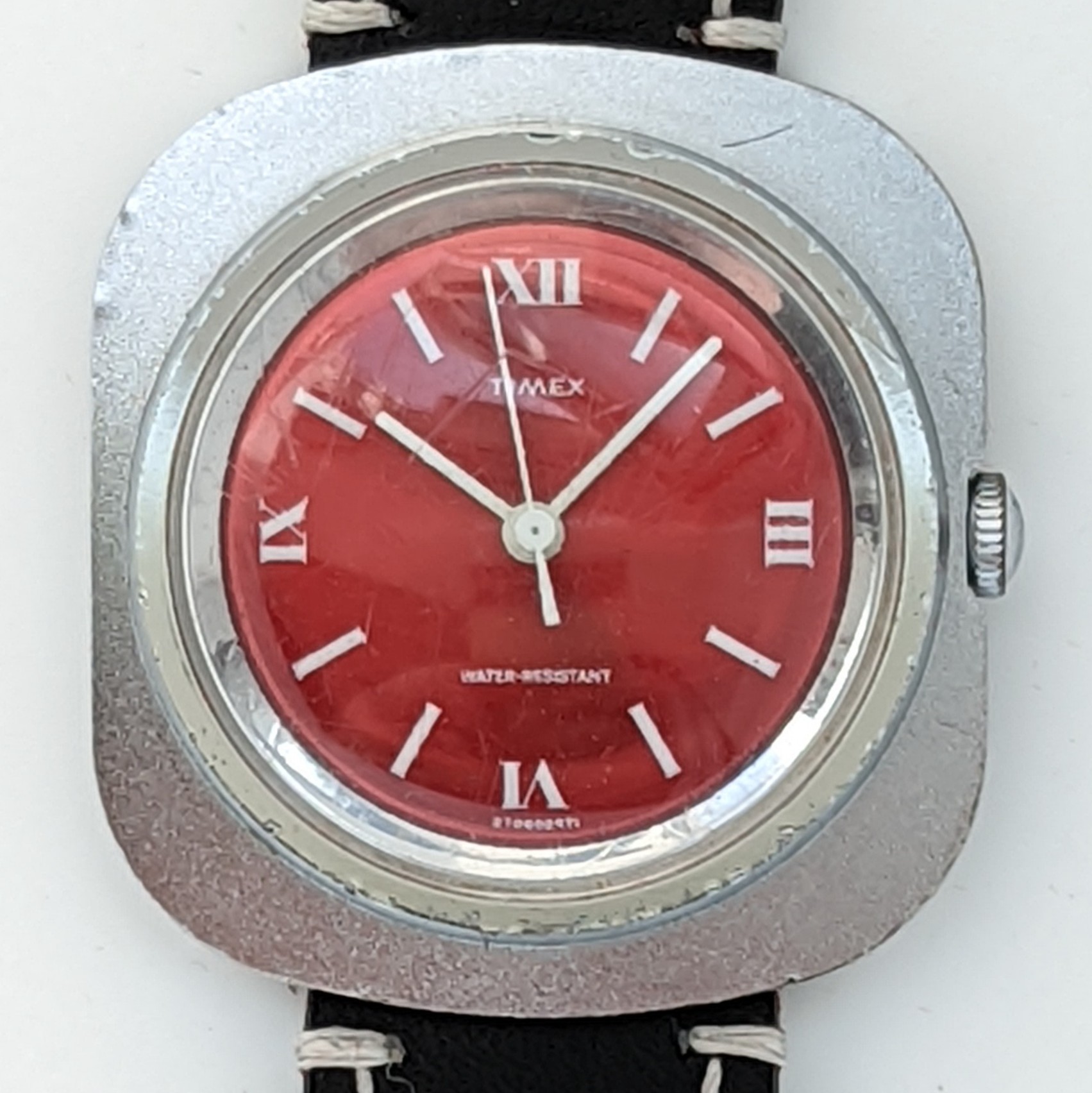 Timex Marlin 27060 2471 [1971]