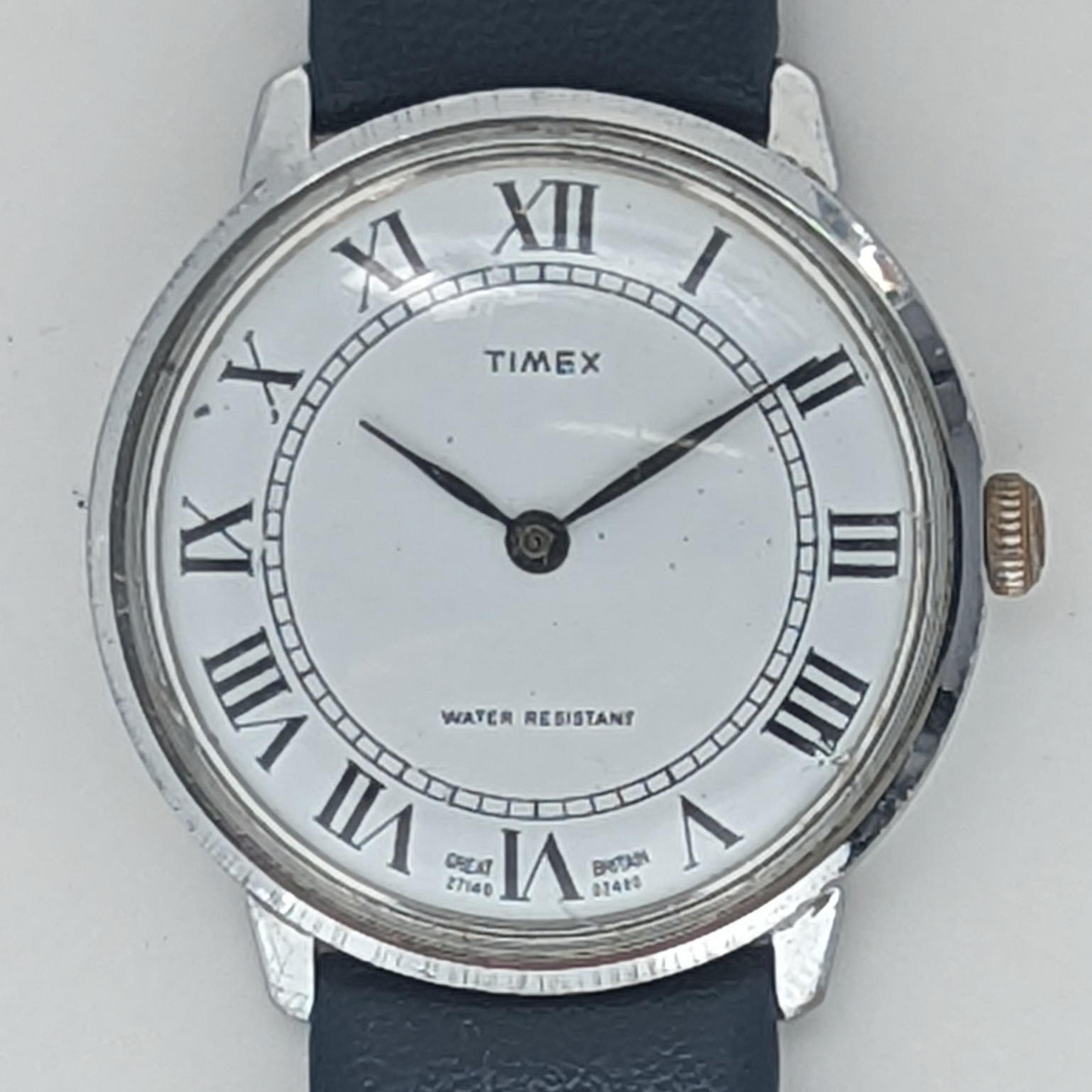 Timex Marlin 27140 02480 [1980]