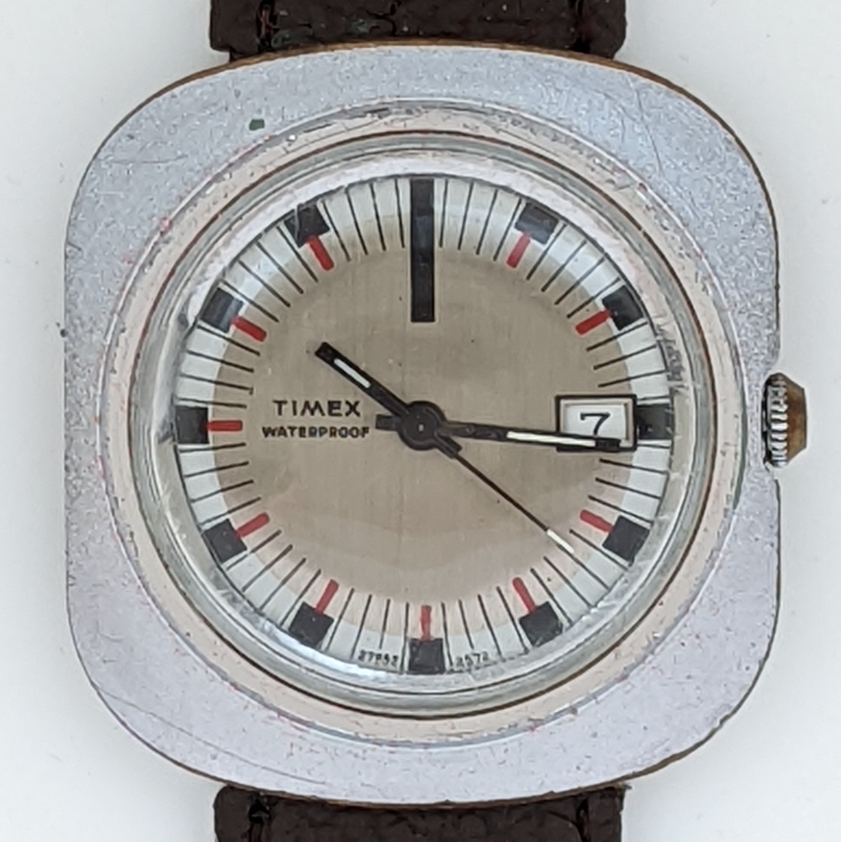 Timex Marlin 27552 2572 [1972]