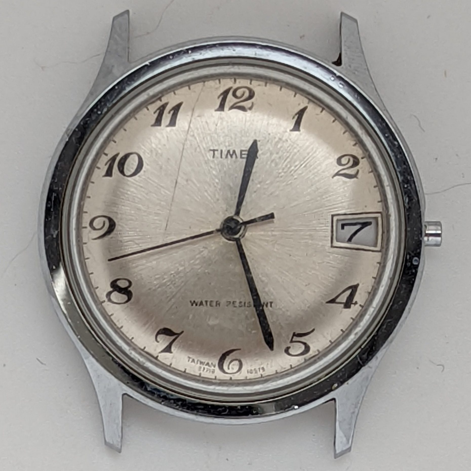 Timex Marlin 27718 10579 [1979]