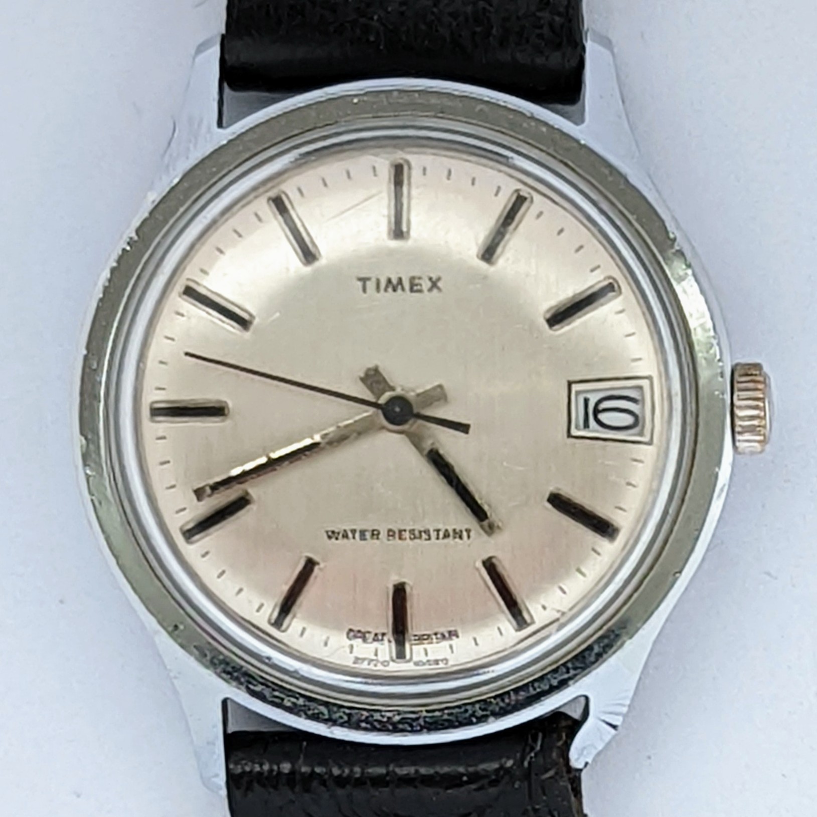 Timex Marlin 27720 10580 [1980]
