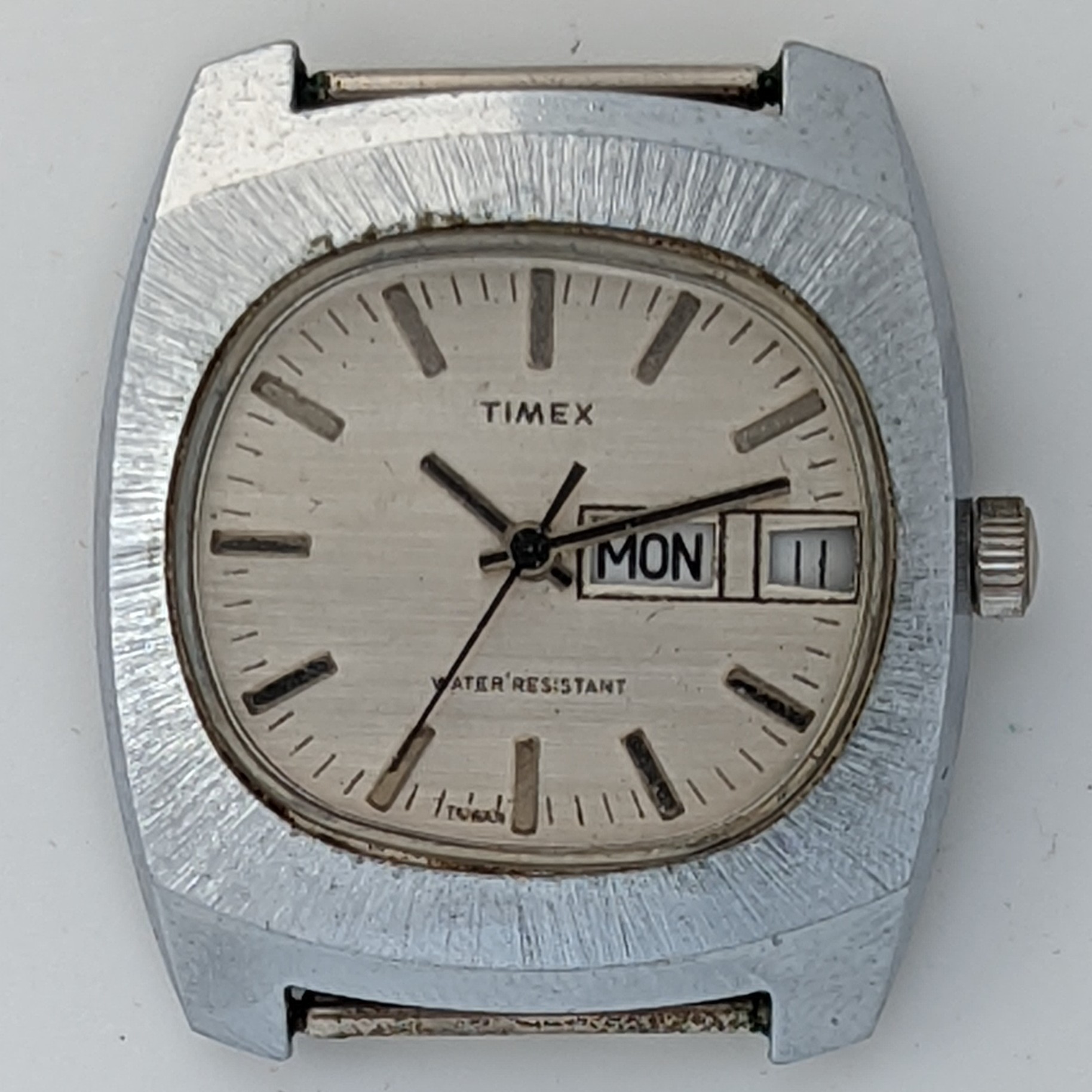 Timex Marlin 28111 10779 [1979]