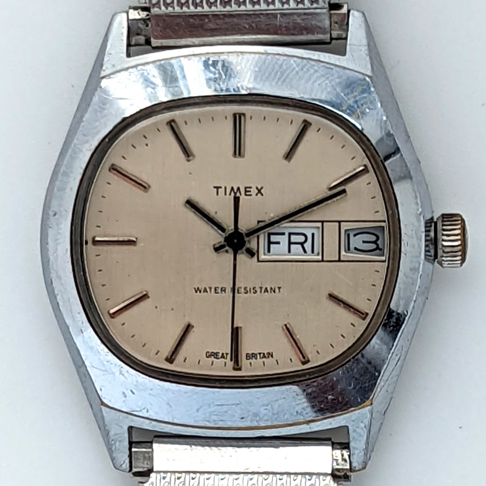 Timex Marlin 28710 10780 [1980]