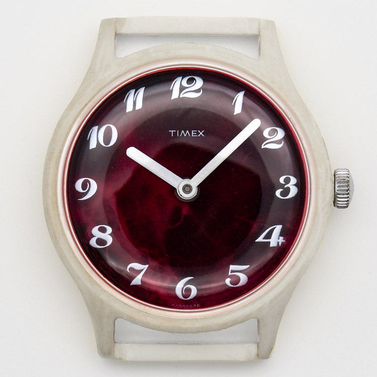 Timex Fun Timer 3020 2468 [1968]