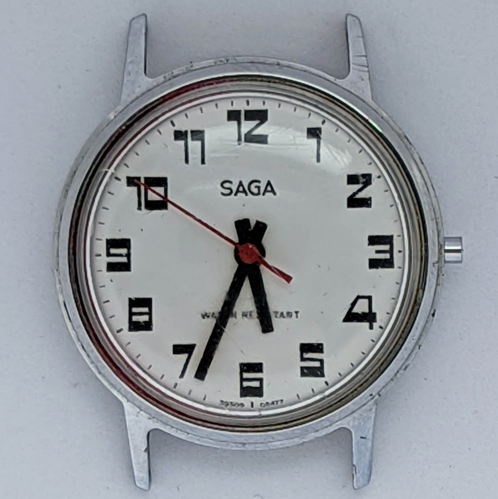 Saga Sprite 1977 Ref. 39509 02477