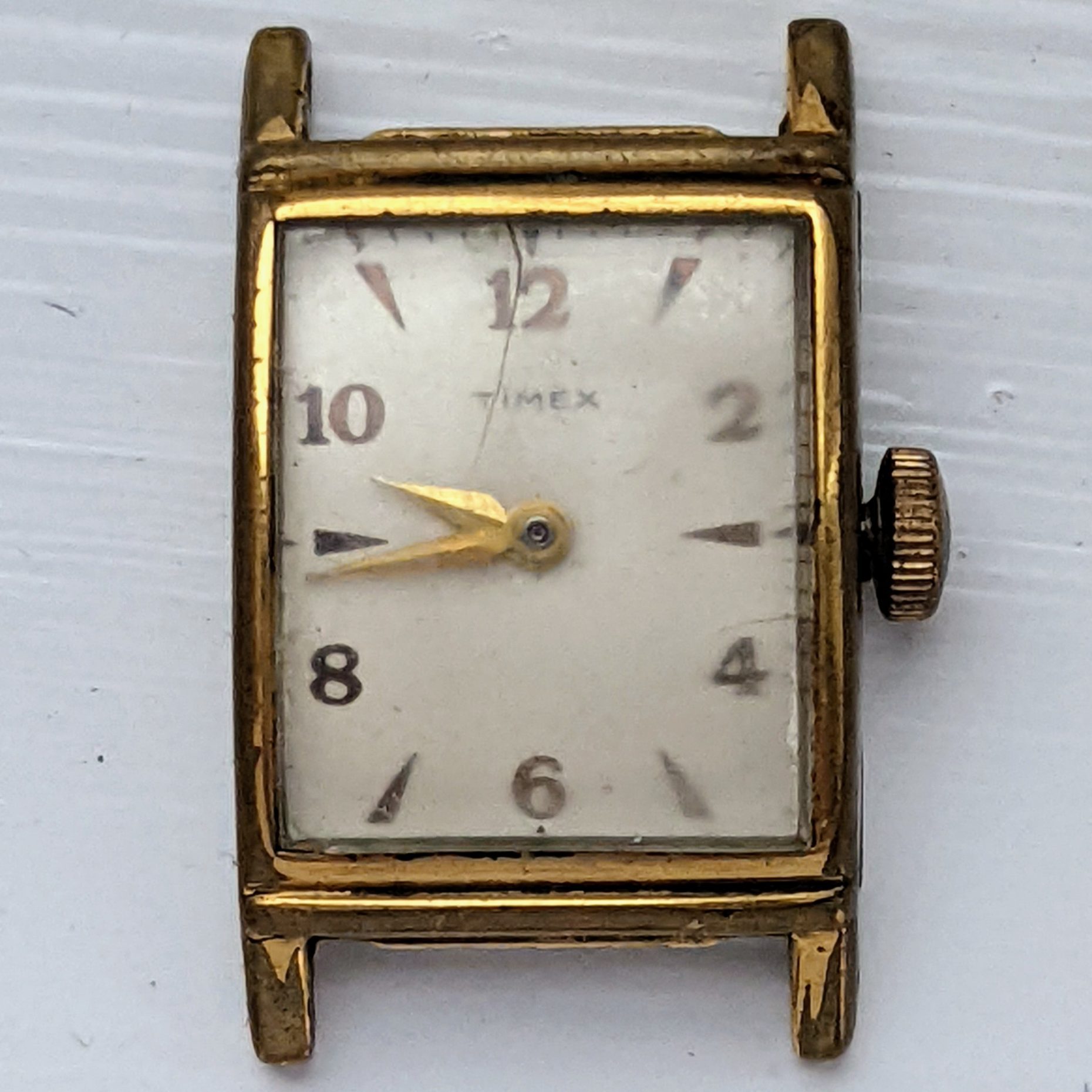 Timex Monroe 1961 Ref. 5090 2261