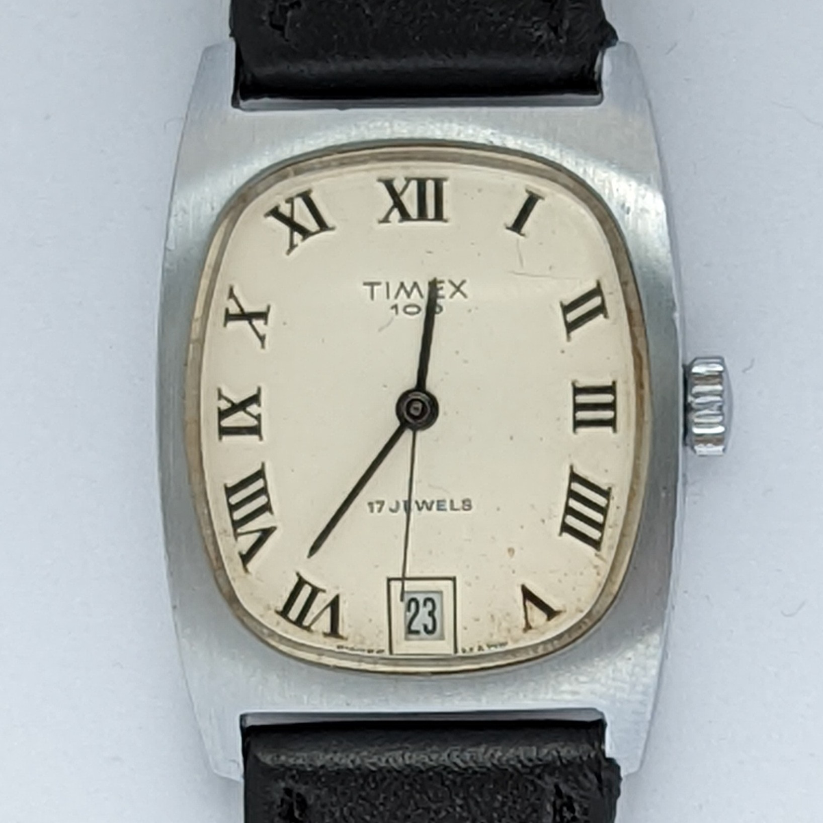 Timex 100 1975 Ref. 66650 18175