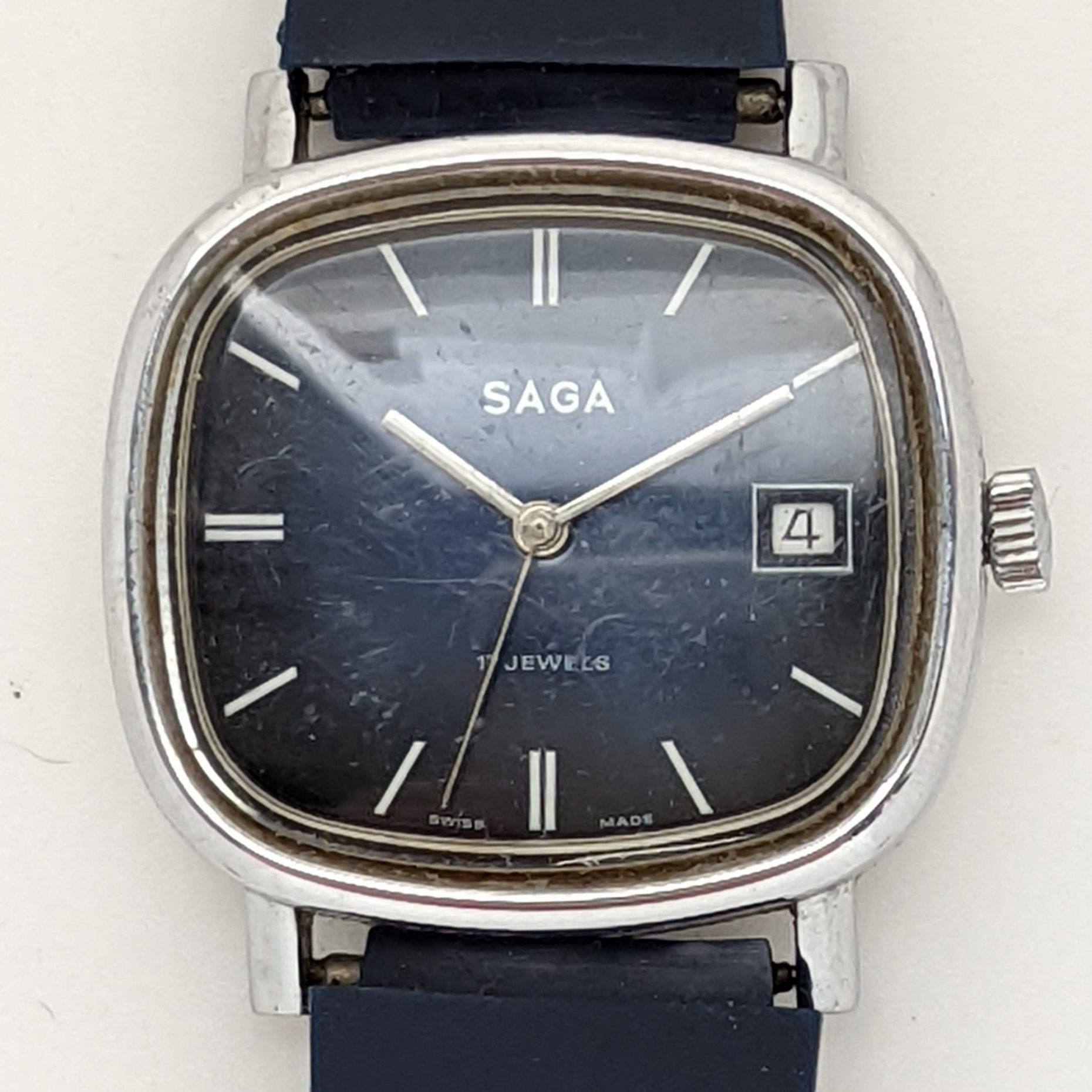 Saga 100 1975 Ref. 66750 18175