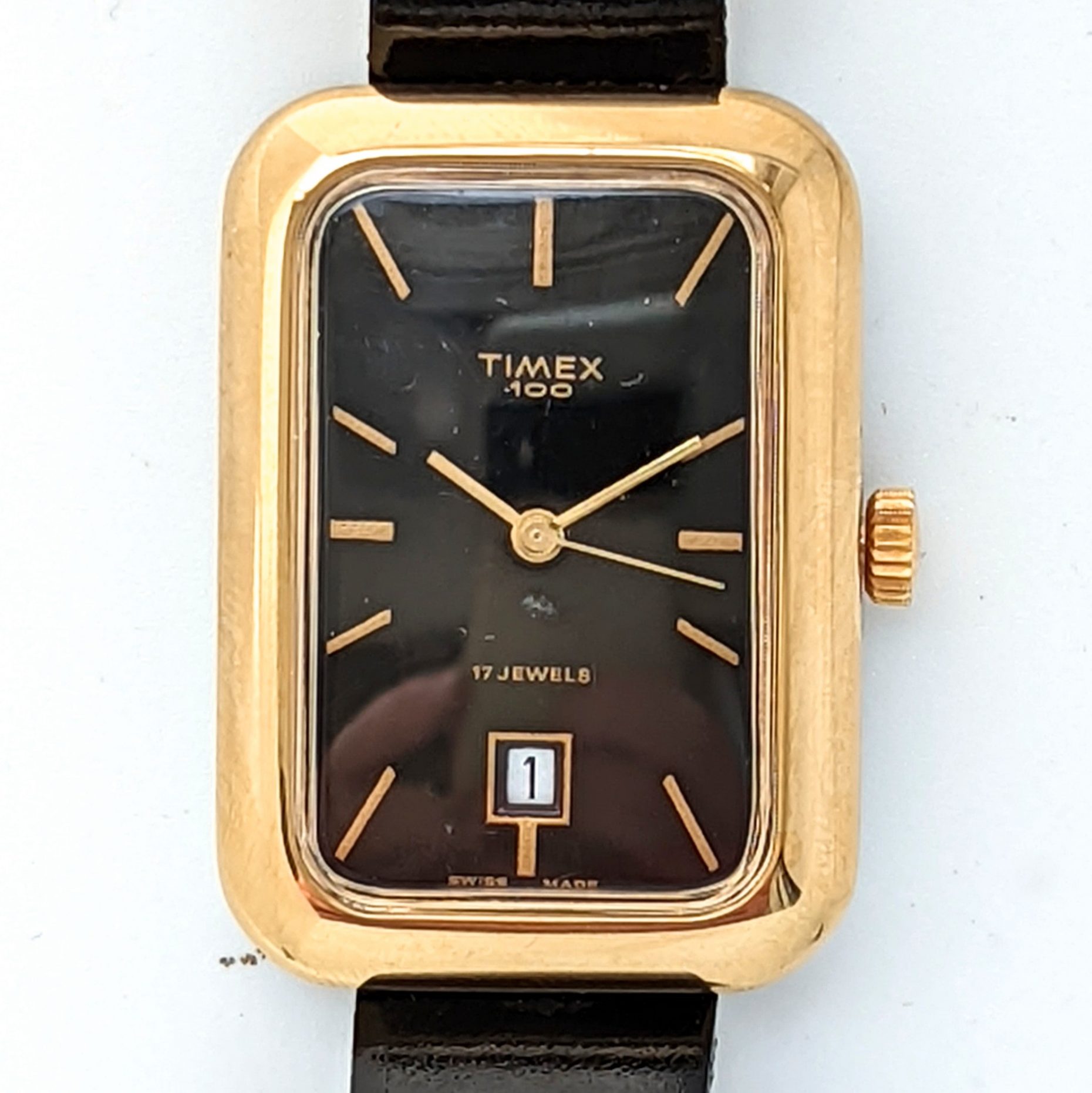 Timex 100 1974 Ref. 67560 18174