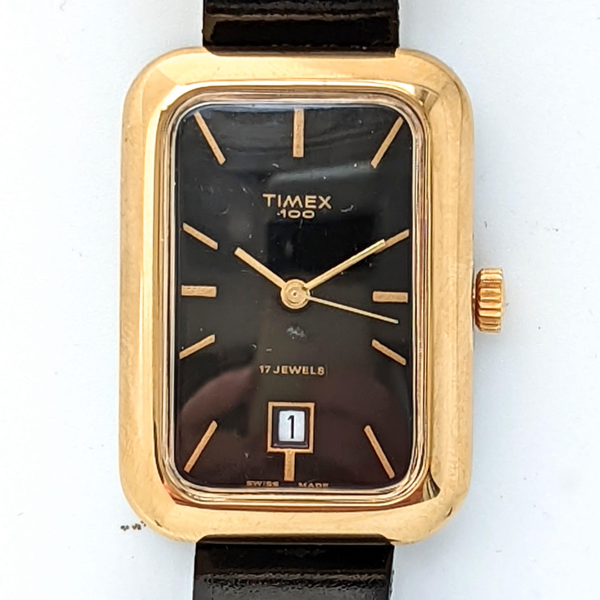 Timex 100 1974 Ref. 67560 18174