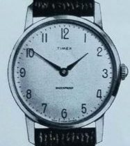 Timex 1966 Mercury