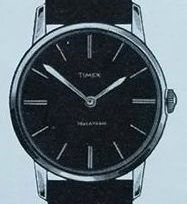 Timex 1966 Mercury