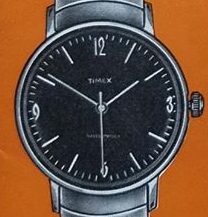 Timex Marlin [1966]