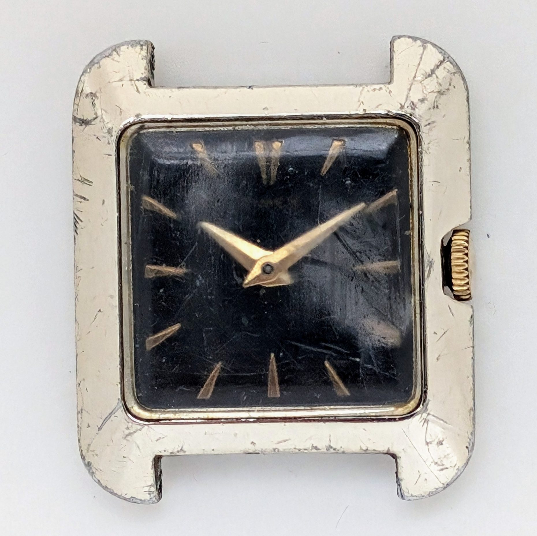Timex Monroe 1959 Ref. 1080 2259