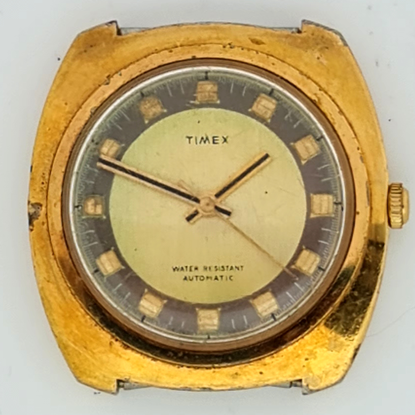 Timex Viscount 1974 Ref. 46256 03174