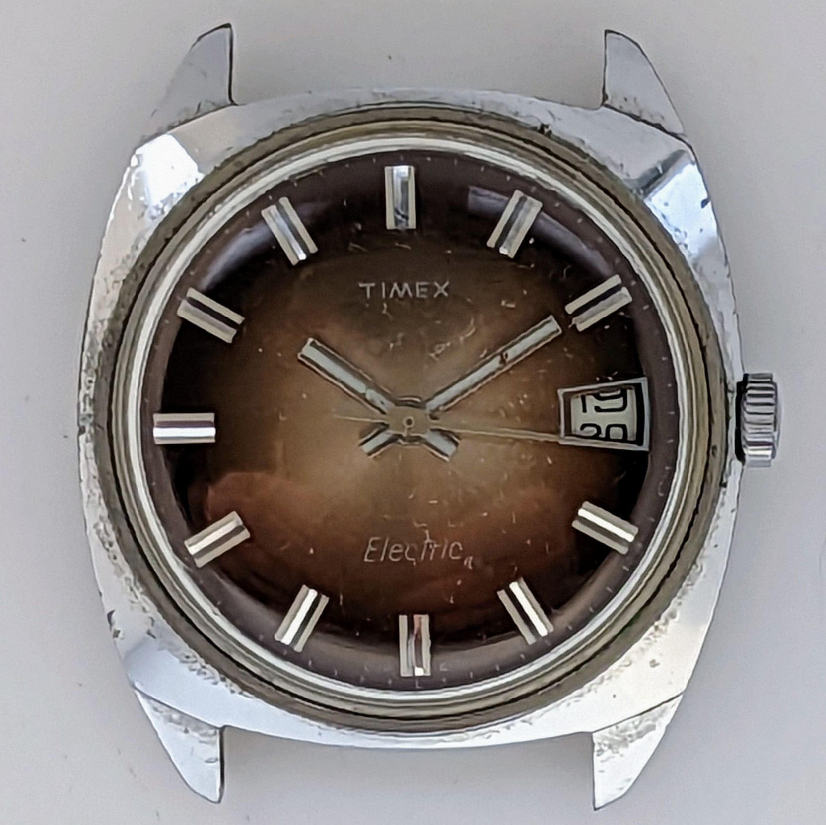 Timex Electric 1981 Ref. 0311 4171