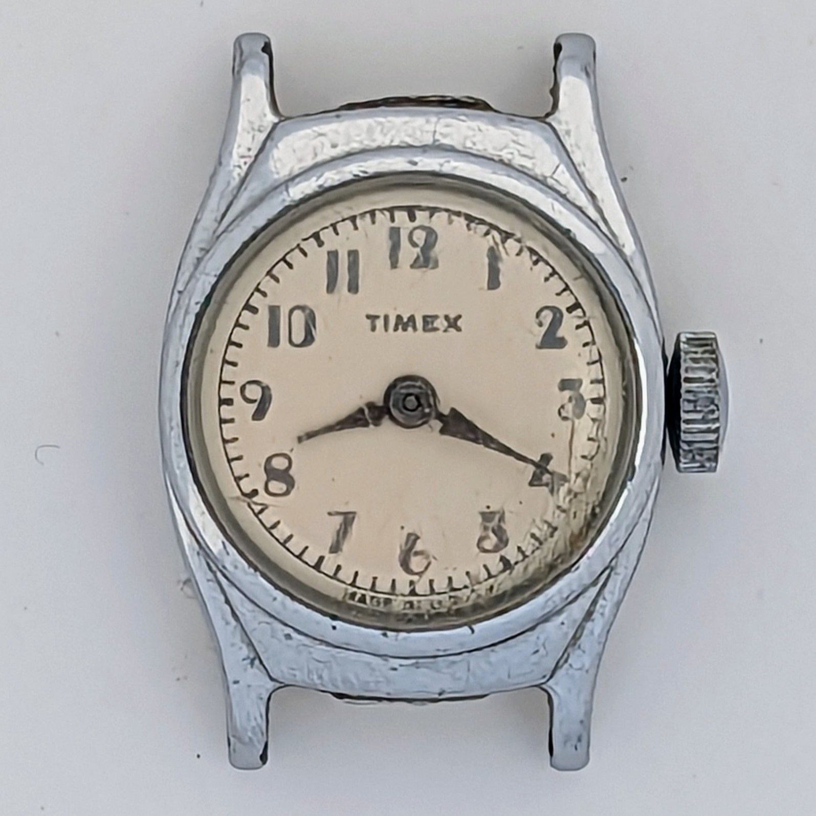 Timex Petite 1958 Ref. 1010 2158