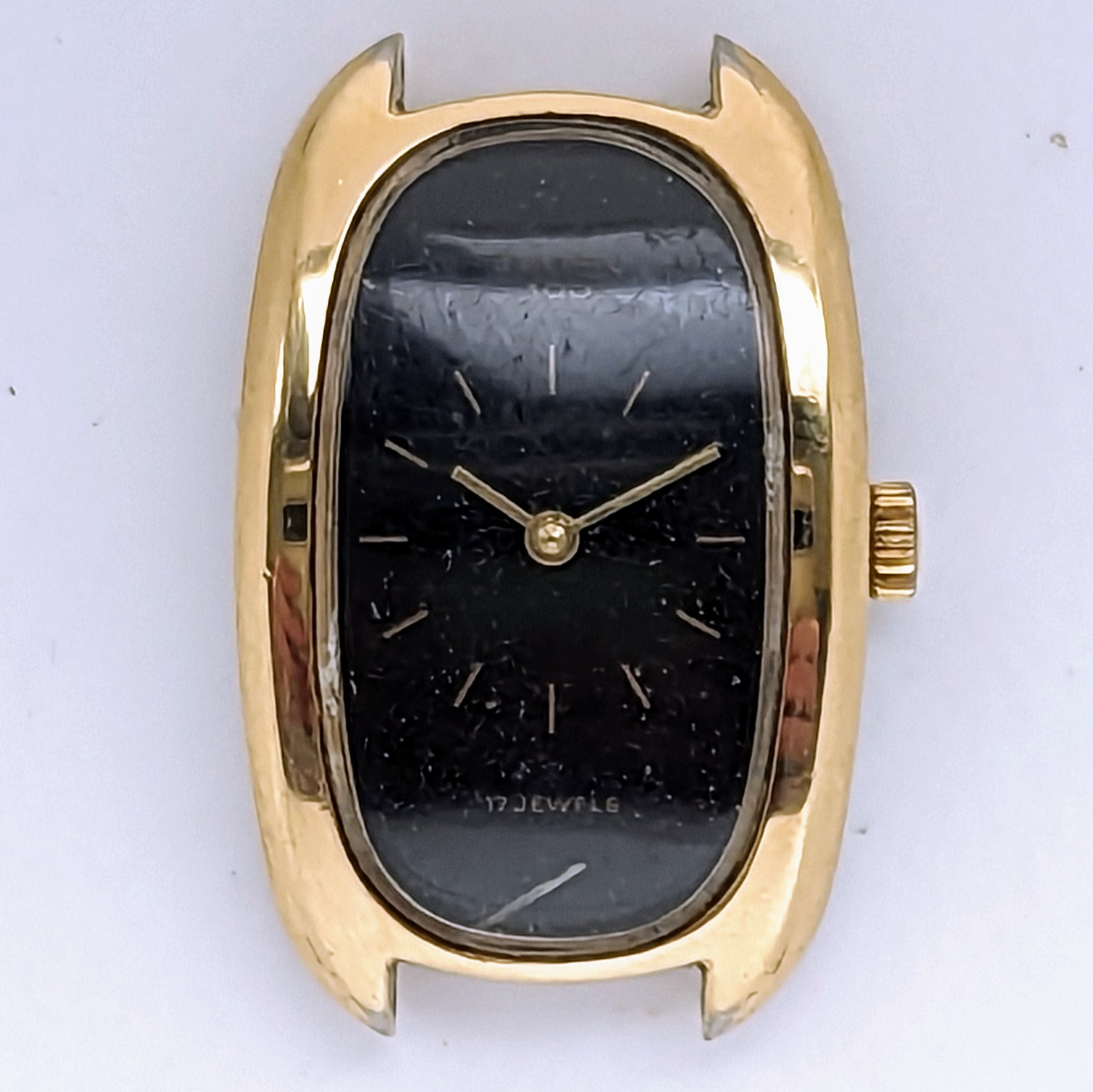 Timex 17 Jewel 1979 Ref. ? 17179
