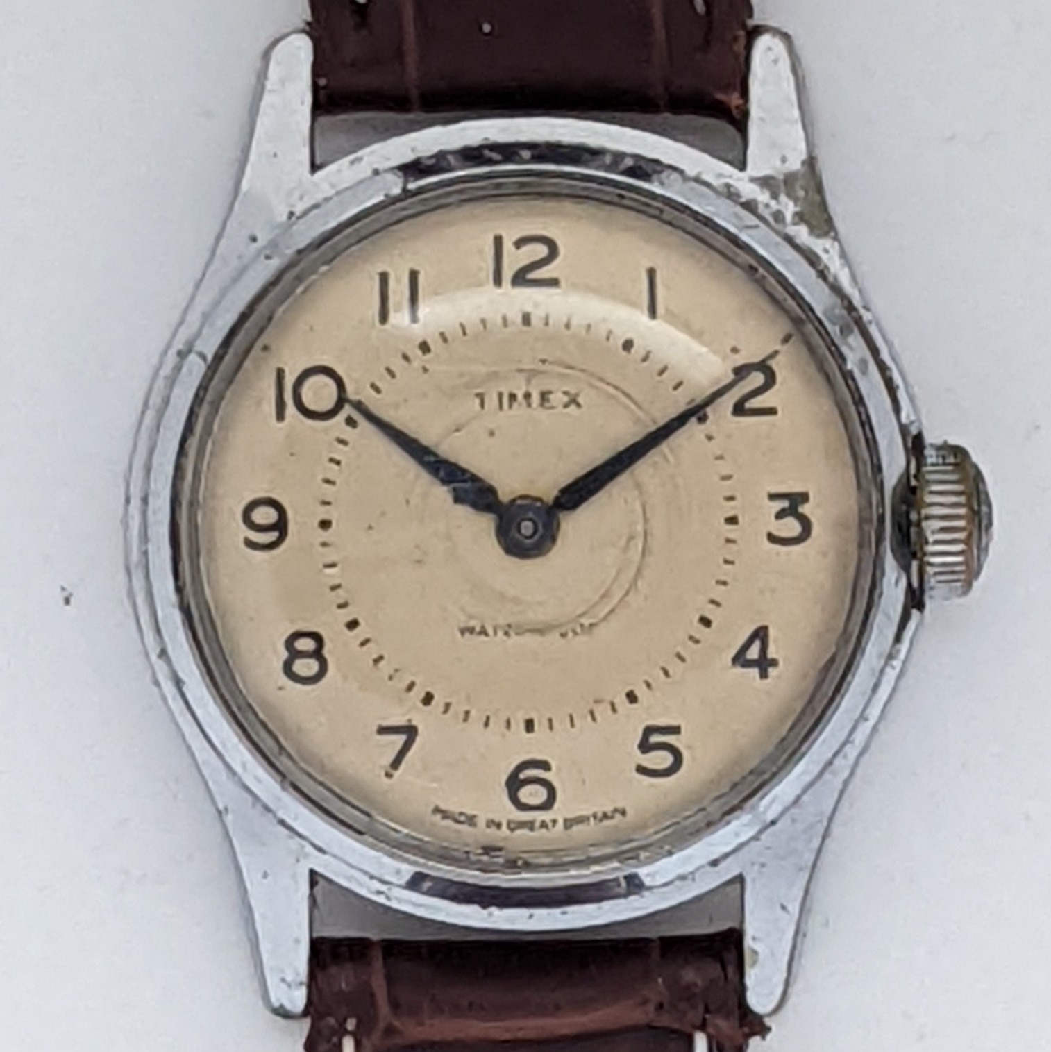 Timex Marlin [1950s]