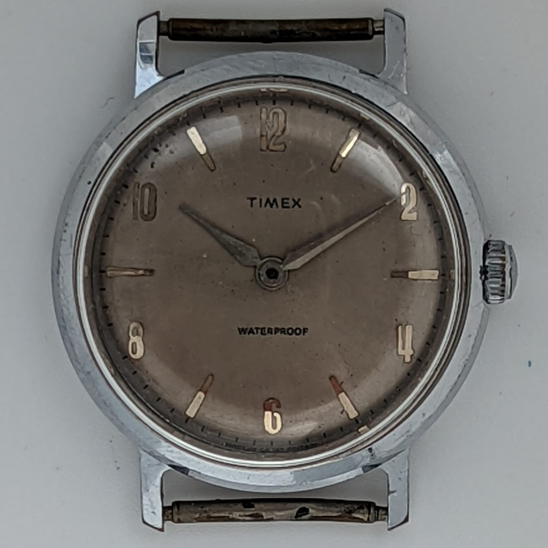 Timex Marlin 1962 Ref. 2017 2262