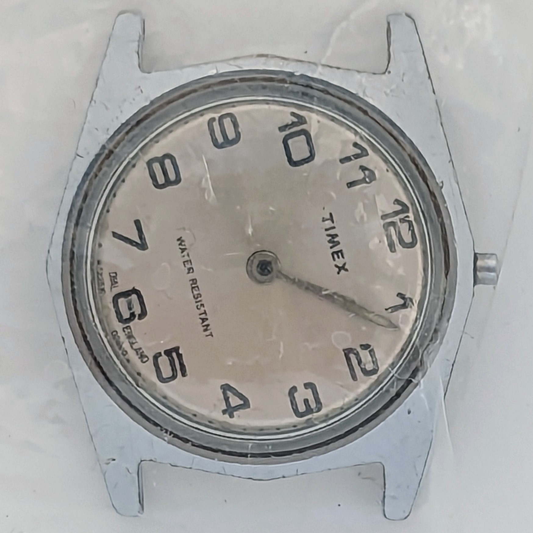 Timex Sprite 2251? 24?? [1970s]