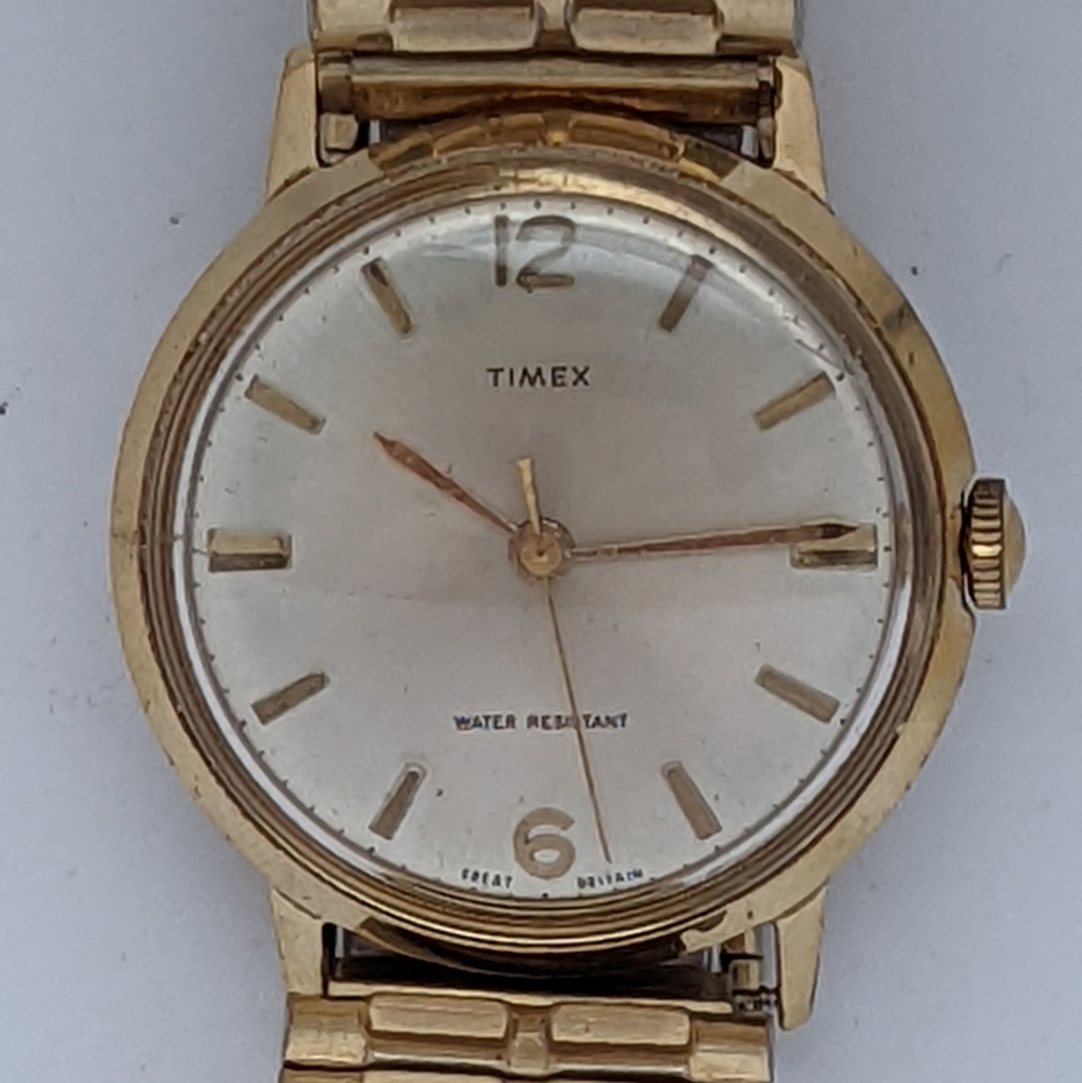 Timex Marlin 1960’s
