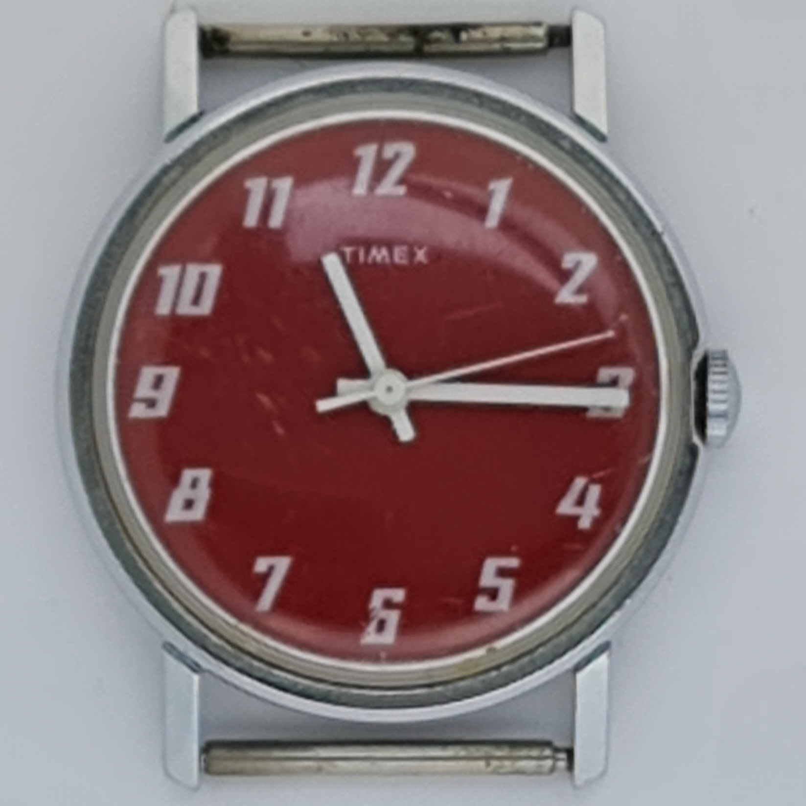 Timex Mercury 1975 Ref. 16059 02475