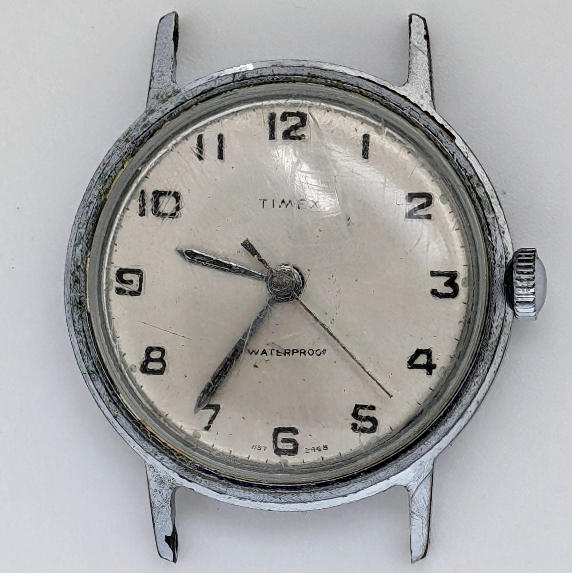 Timex Sprite 1968 Ref. 1157 2468