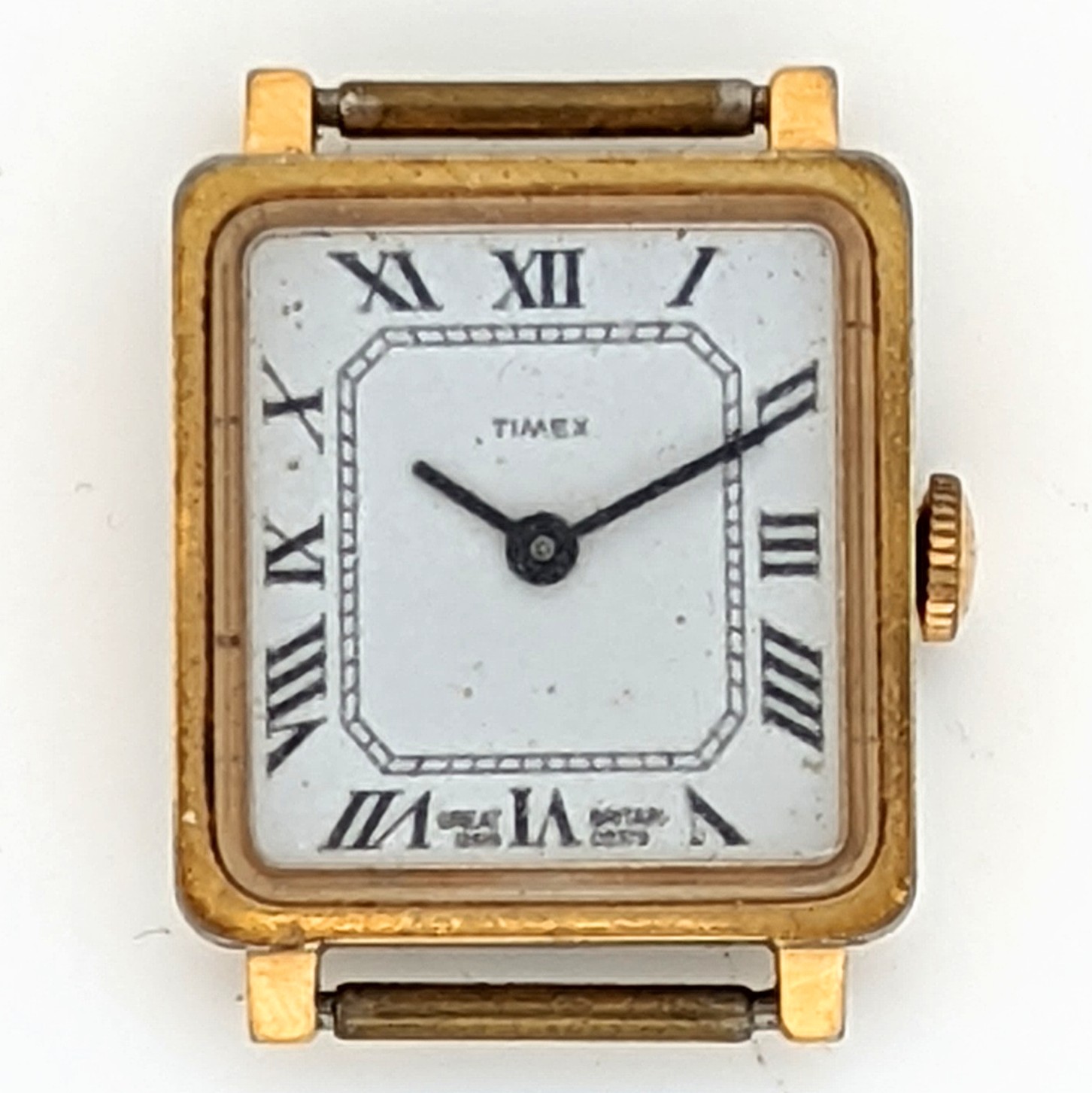 Timex Cavatina 1979 Ref. 12618 02379