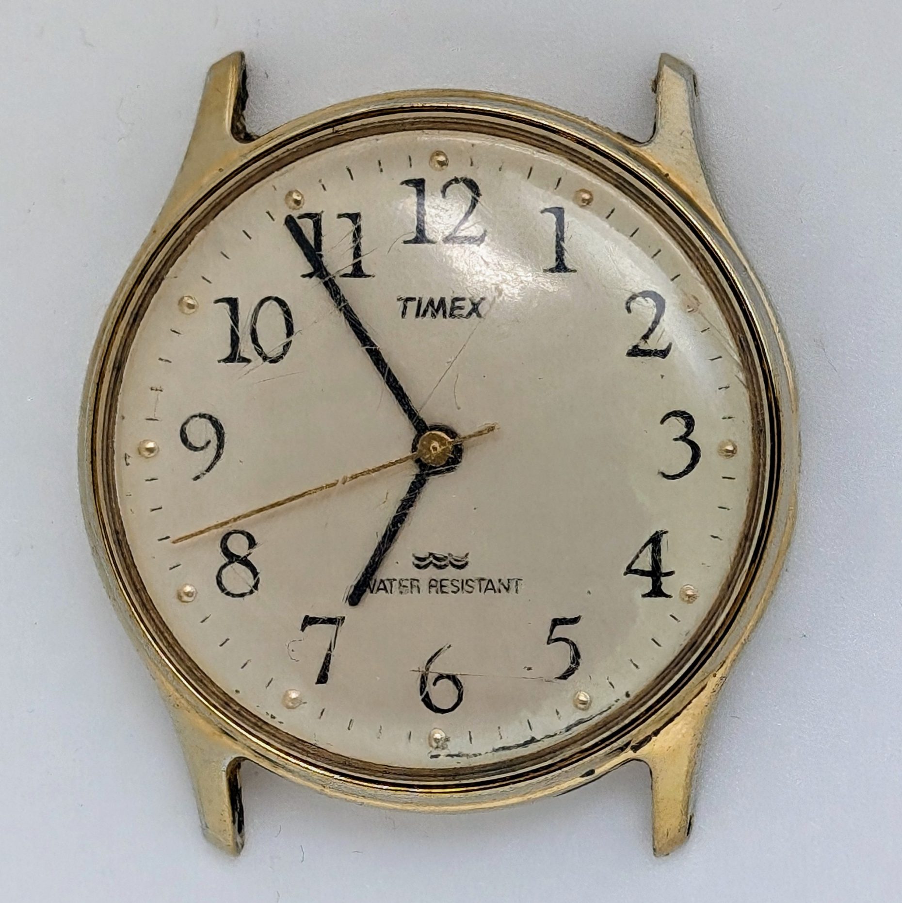 Timex Marlin 1989 Ref. 20637 10489