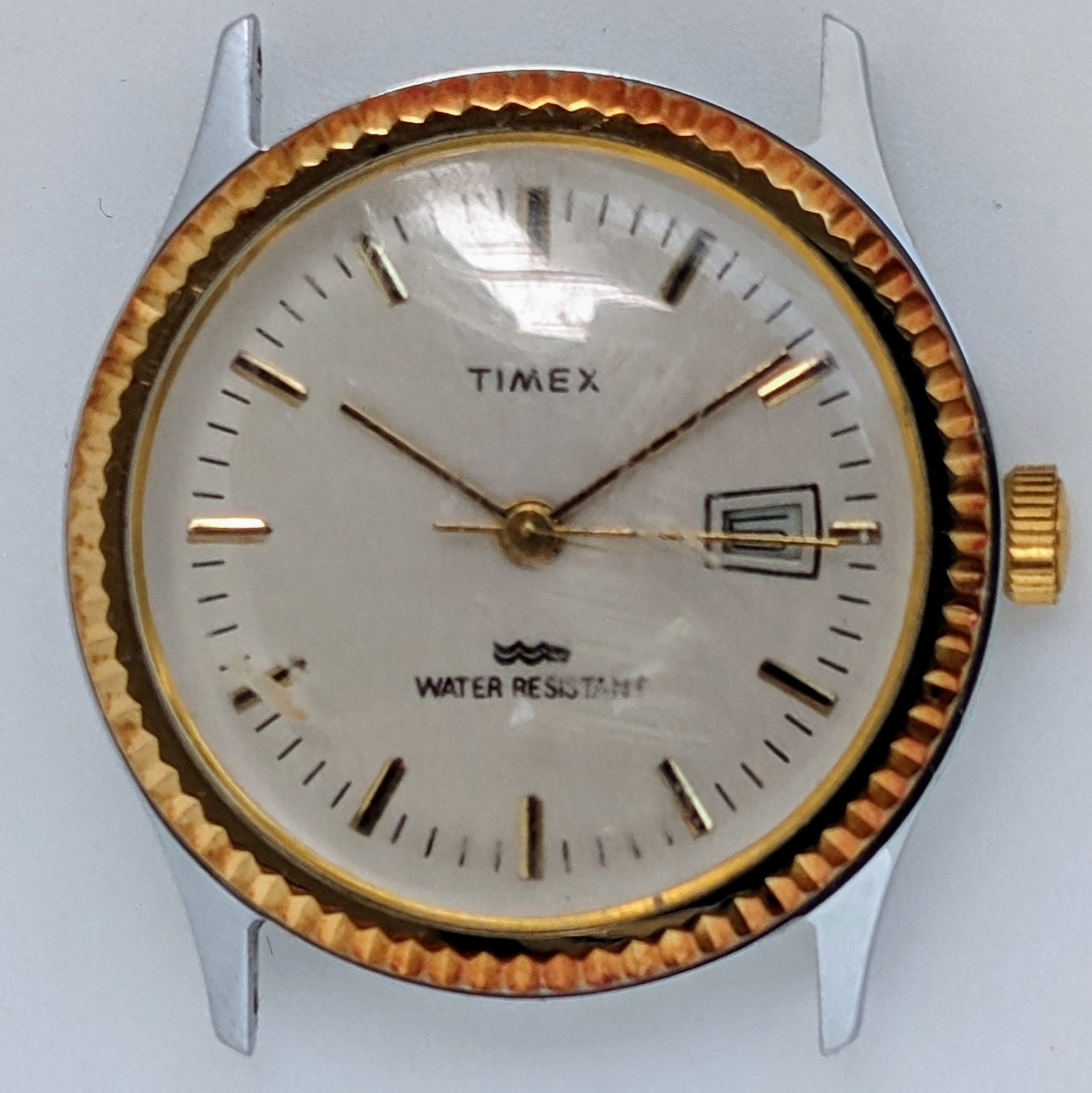 Timex Sprite Calendar 1984 Ref. 20934 10184