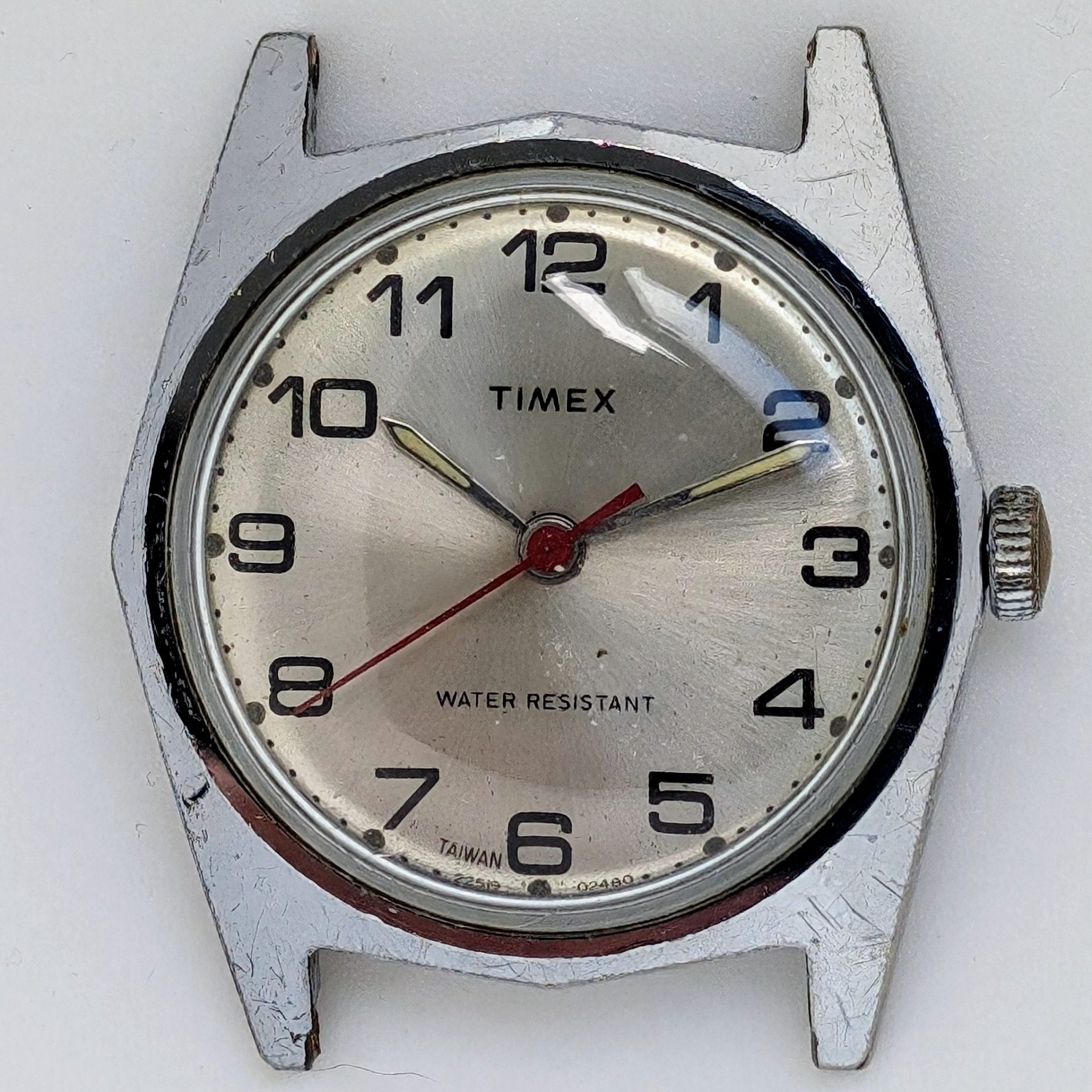 Timex Sprite 1980 Ref. 22519 02480