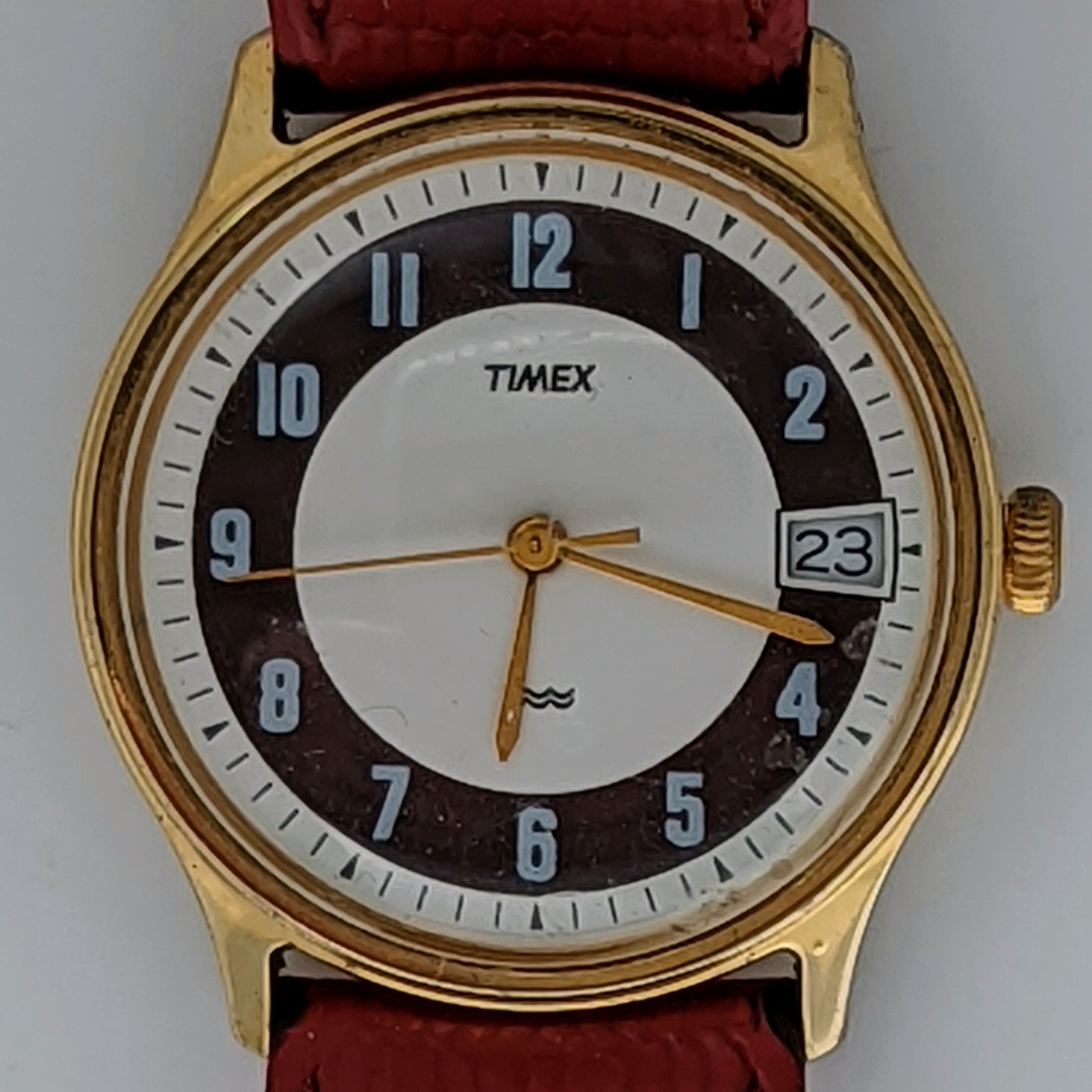 Timex Marlin 1992 Ref. 25081 10592