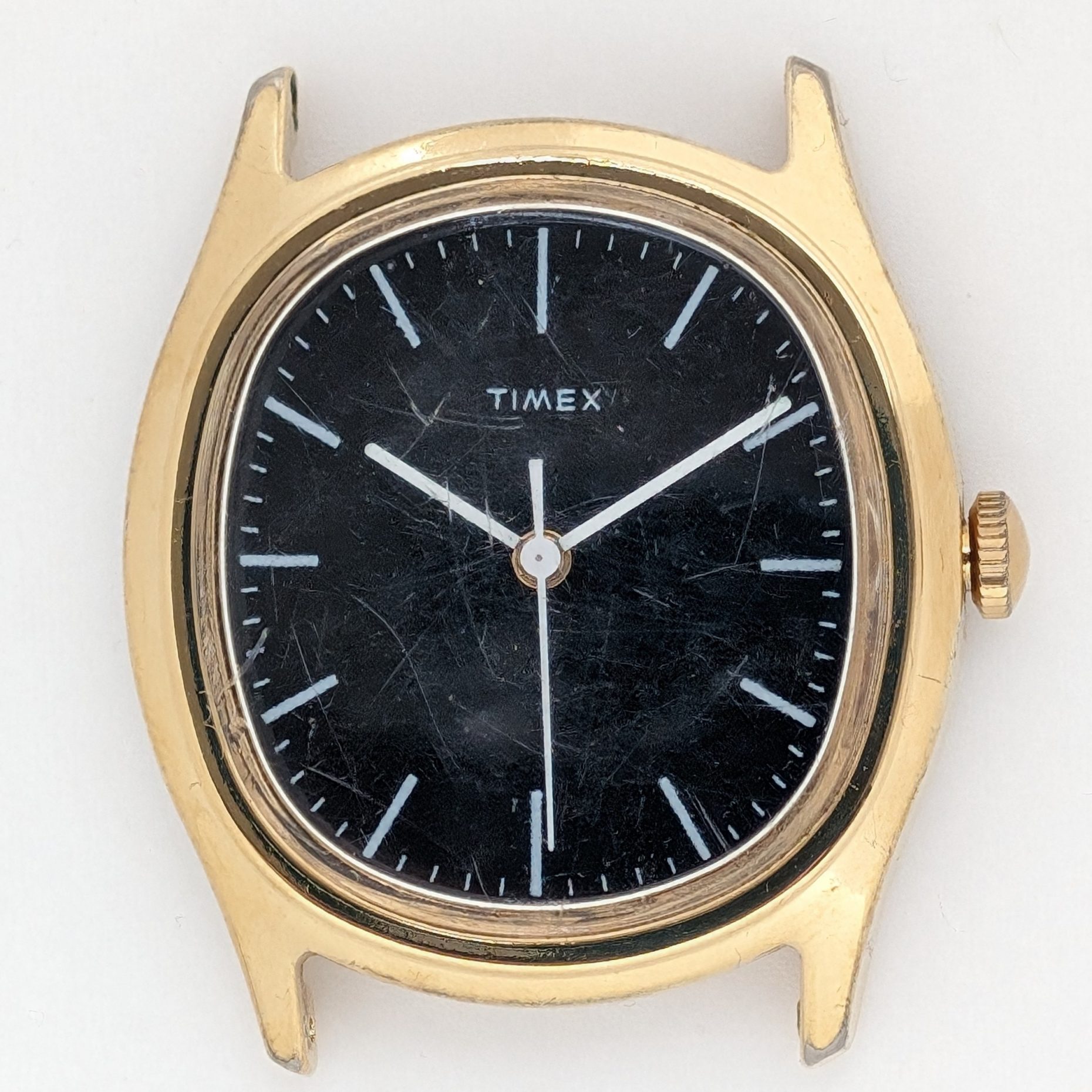 Timex Mercury 1981 Ref. 25821 10581