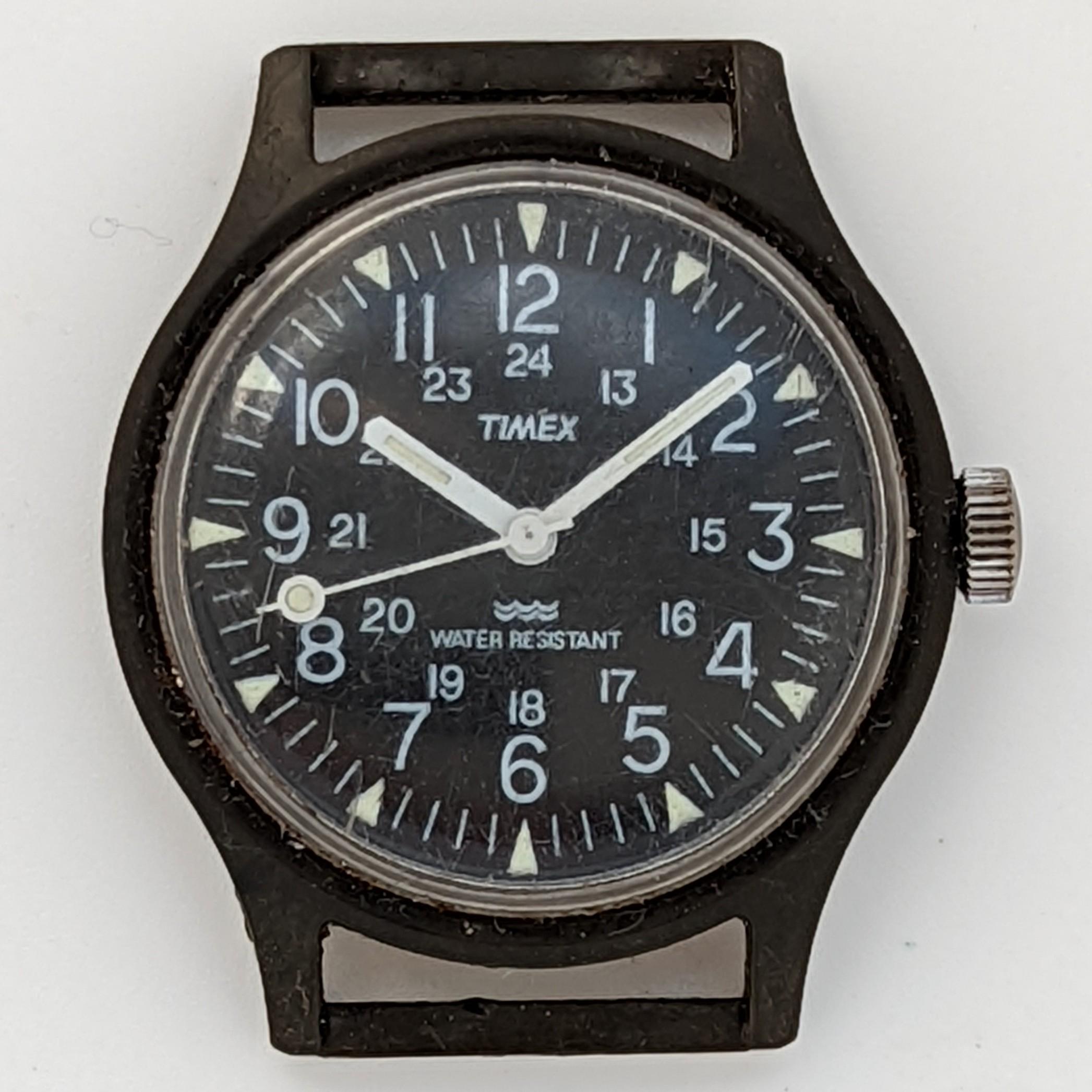 Timex Camper Marlin 1994 Ref. 29911 10494