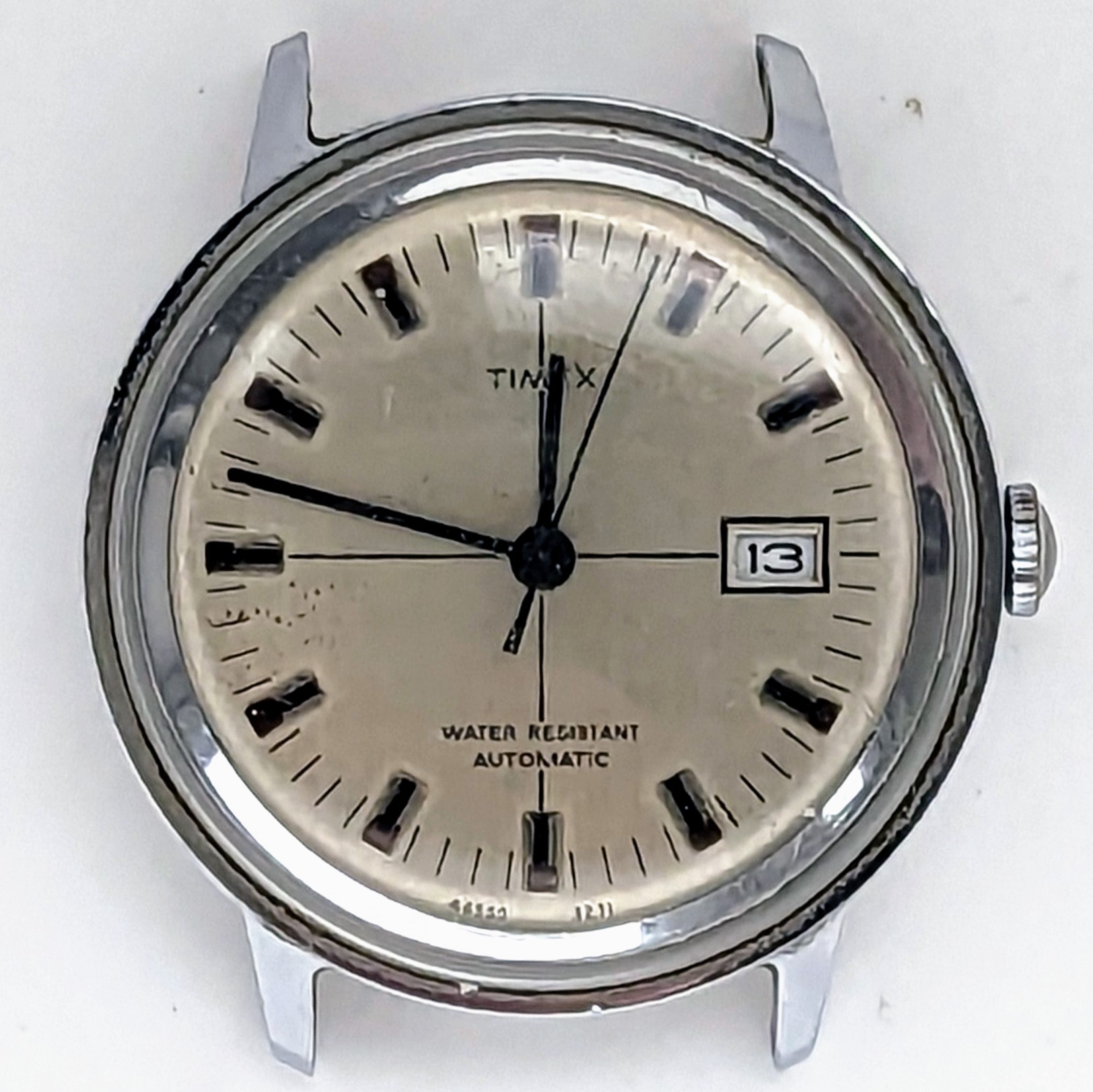 Timex Viscount 1971 Ref. 46570 3271