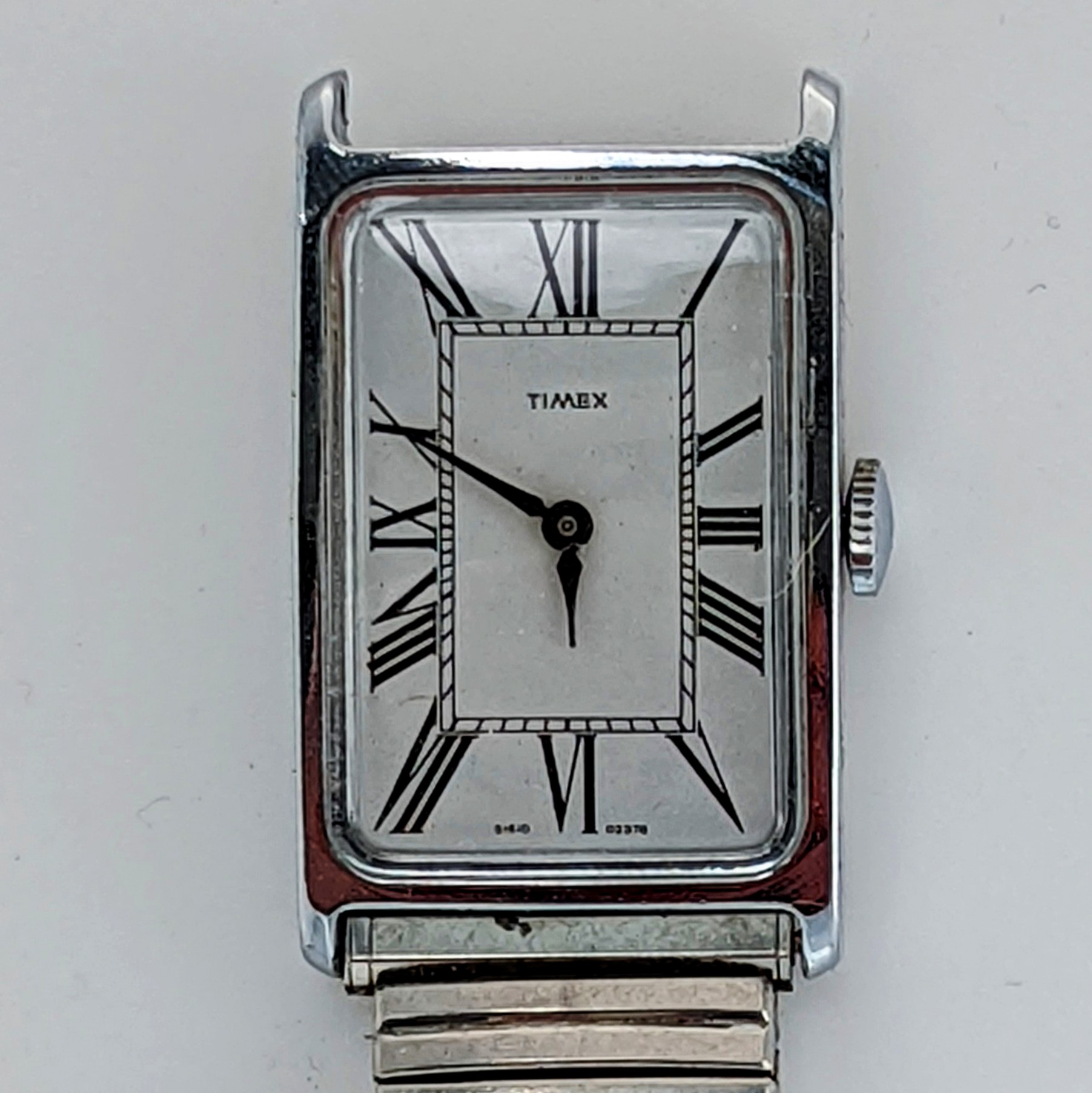 Timex Cavatina 1976 Ref. 51610 02376