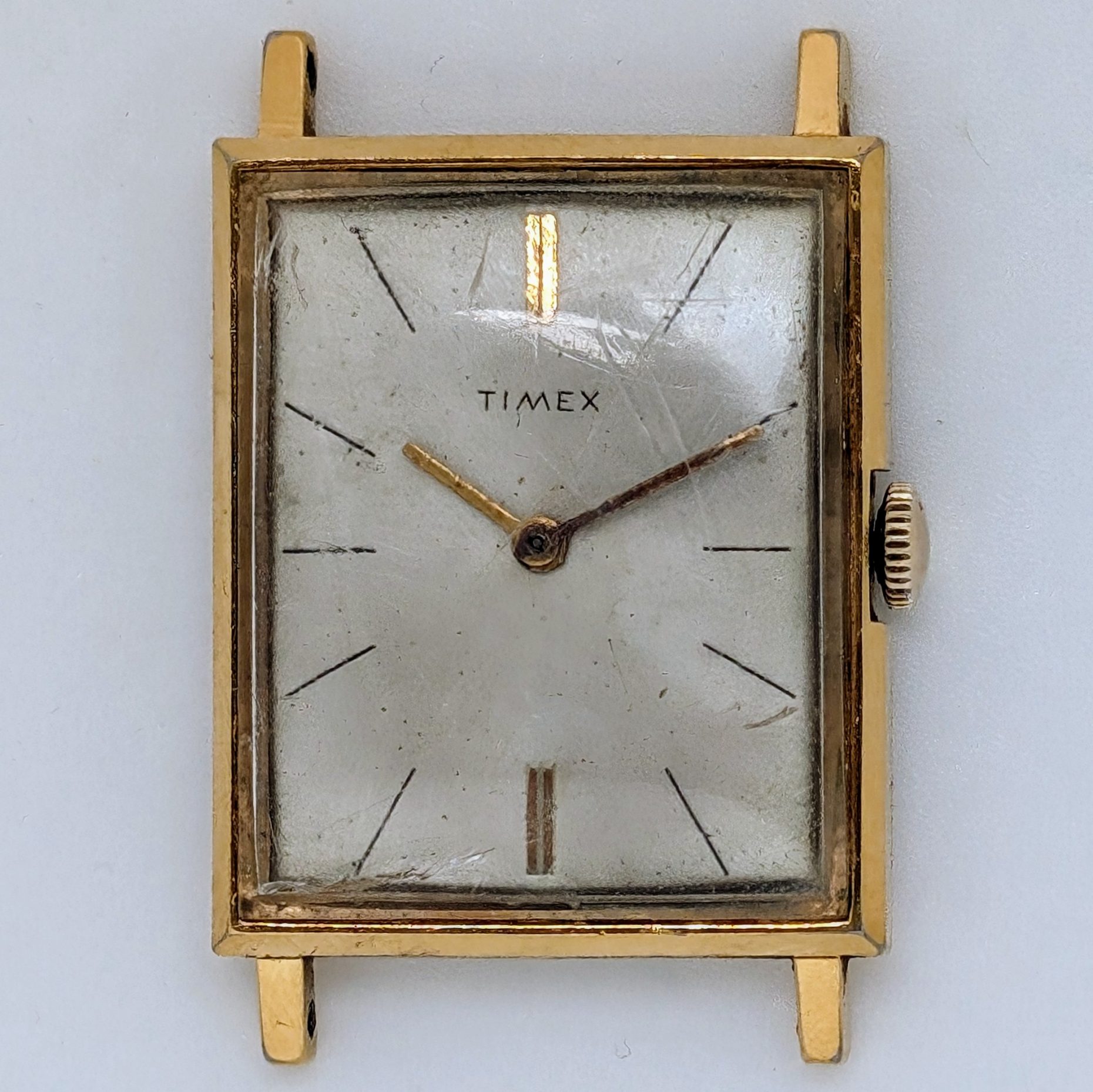 Timex Super Thin 1961 Ref. 5180 2361
