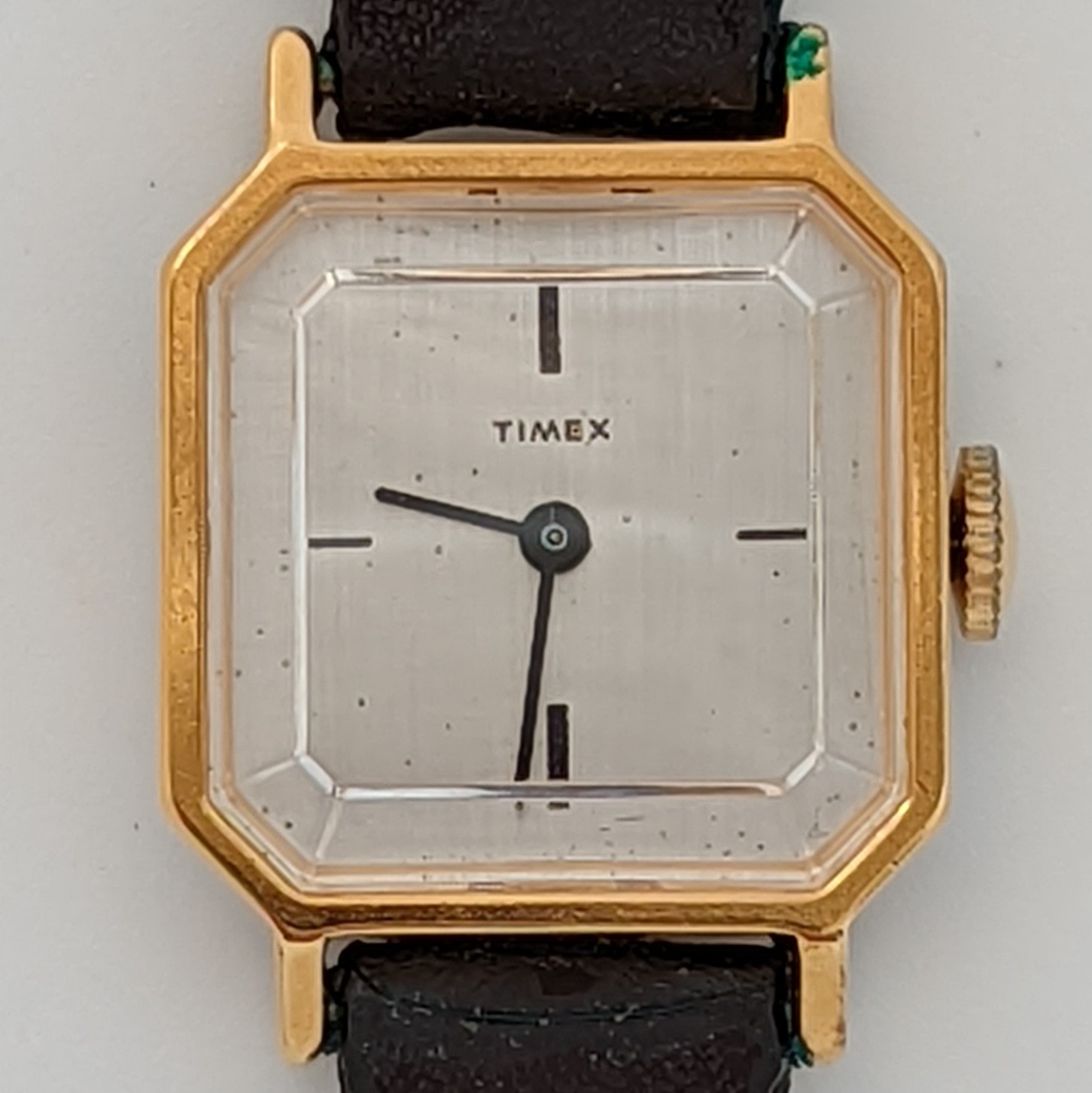 Timex Cavatina 52610 02378 1978