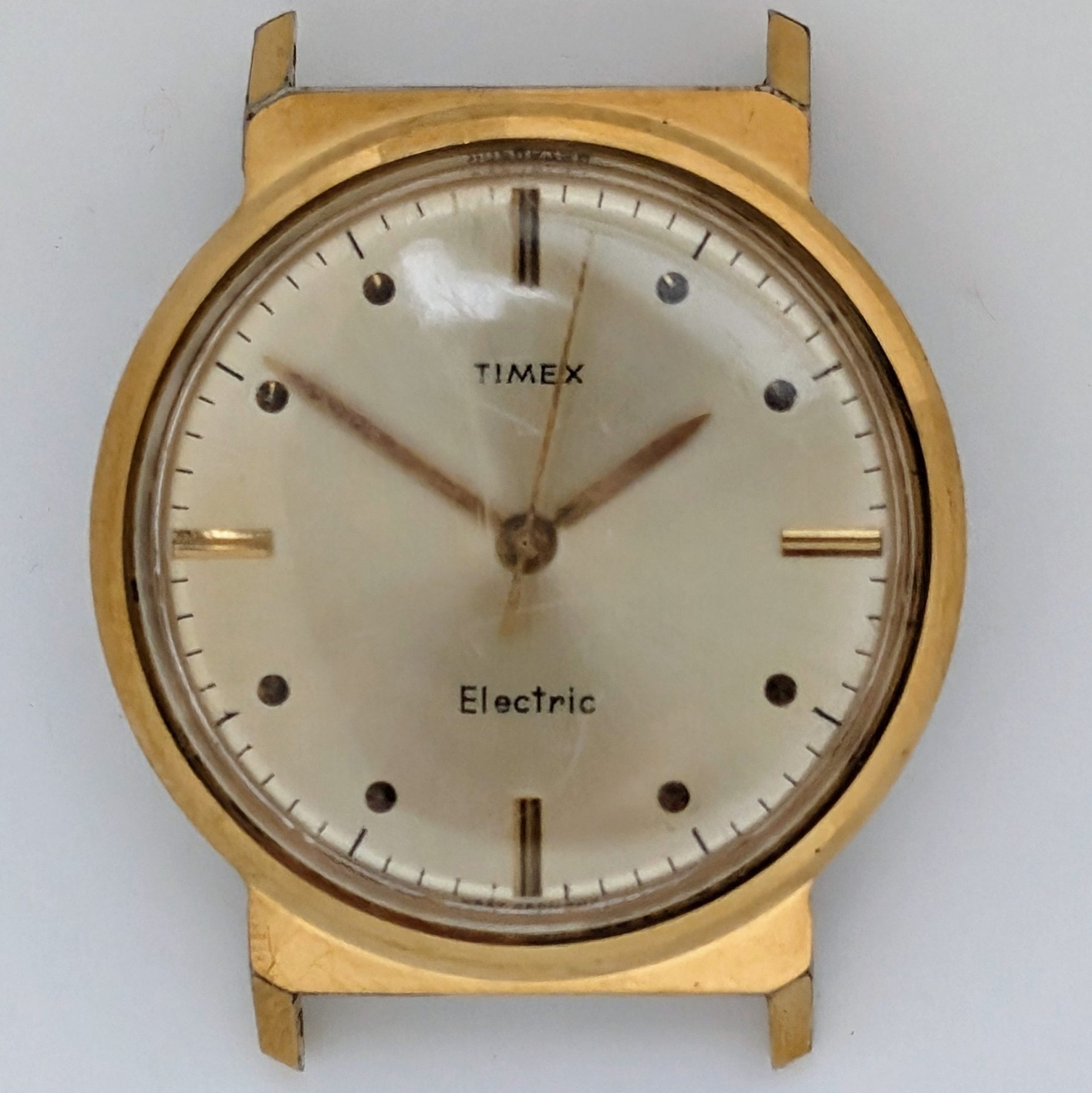 Timex Electric 1963 Ref. 9017 6763