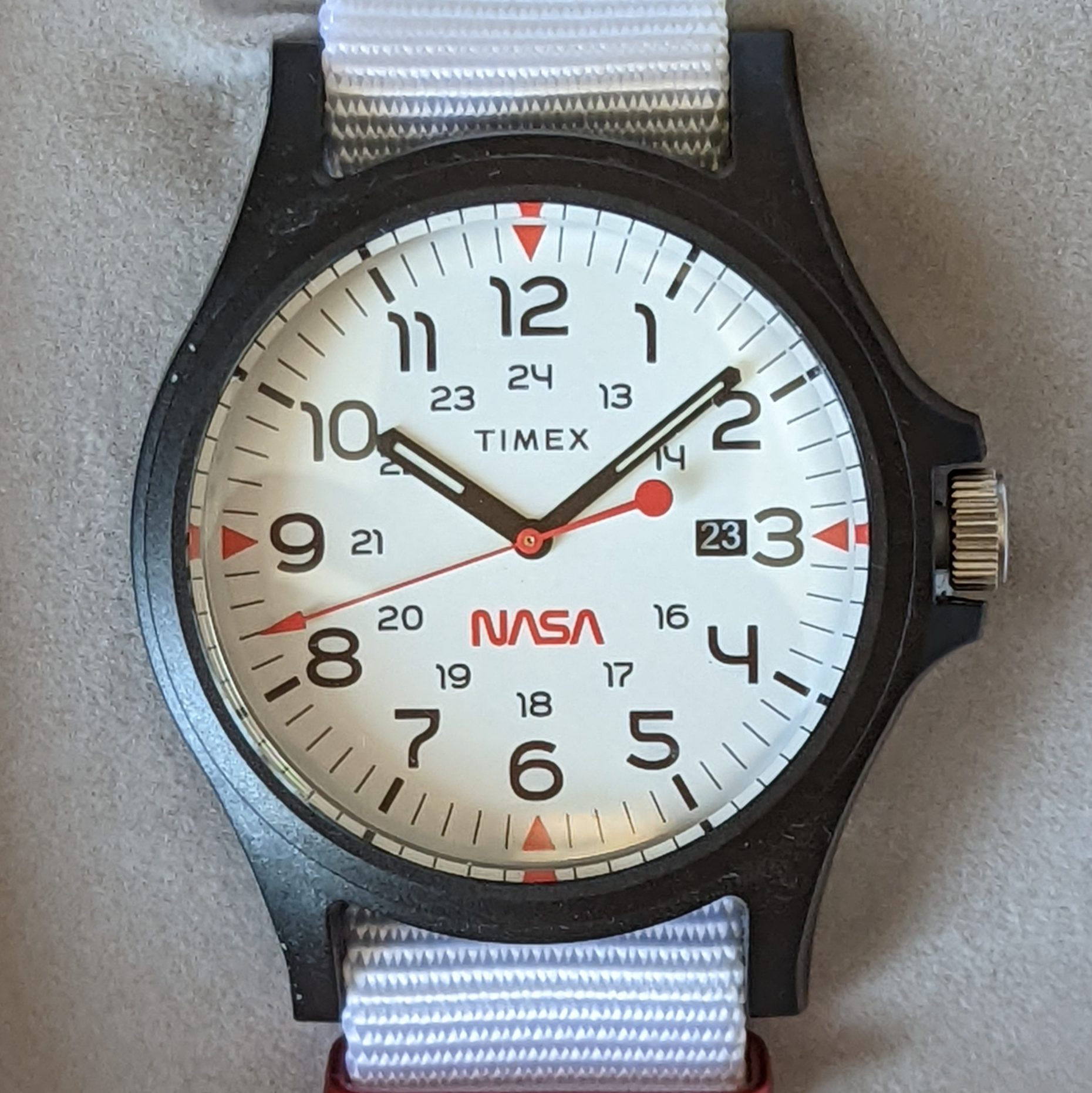 New timex watches 2019 best sale