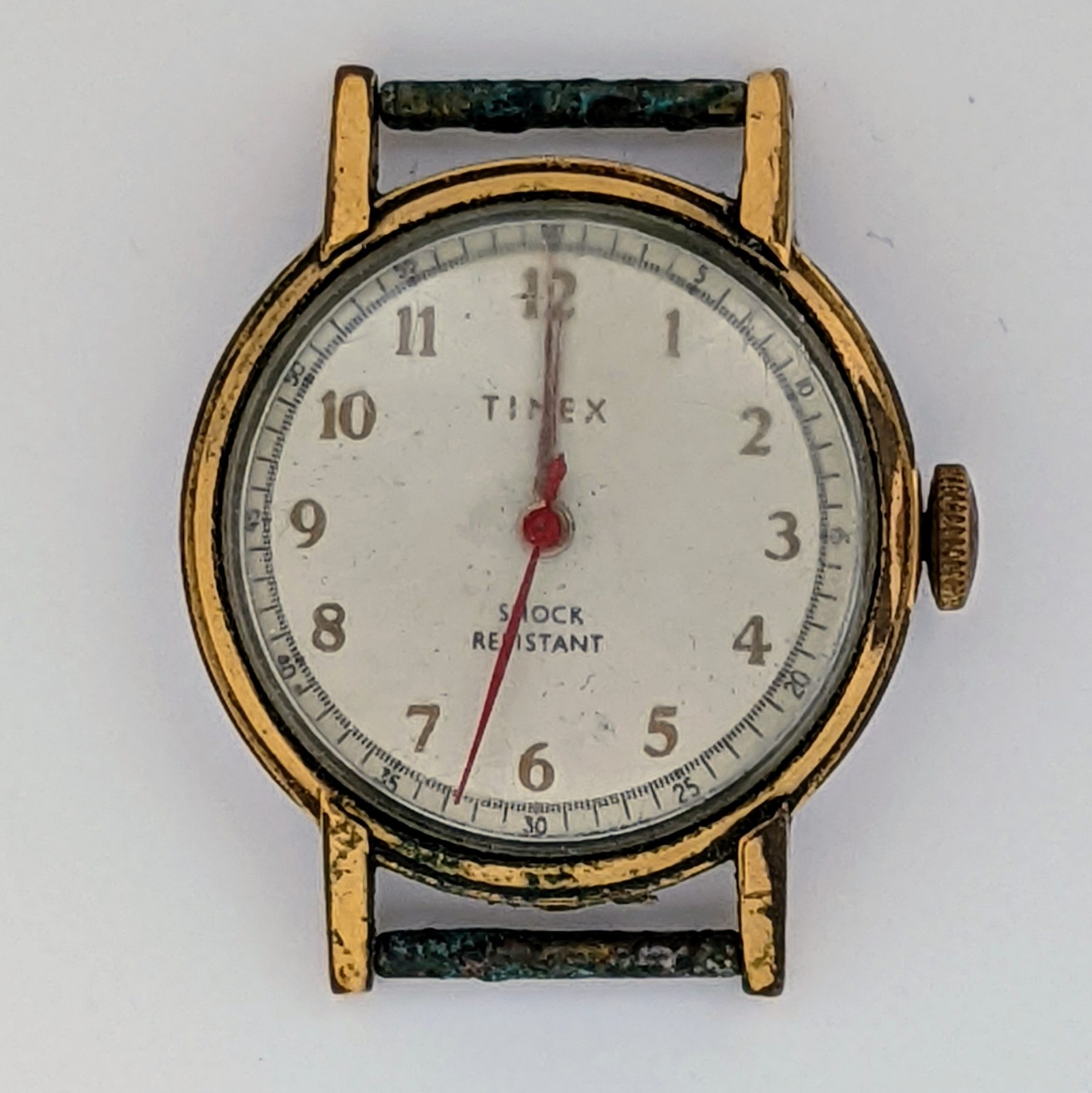 Timex Model B 1950’s Ref. BGSL / BGSM