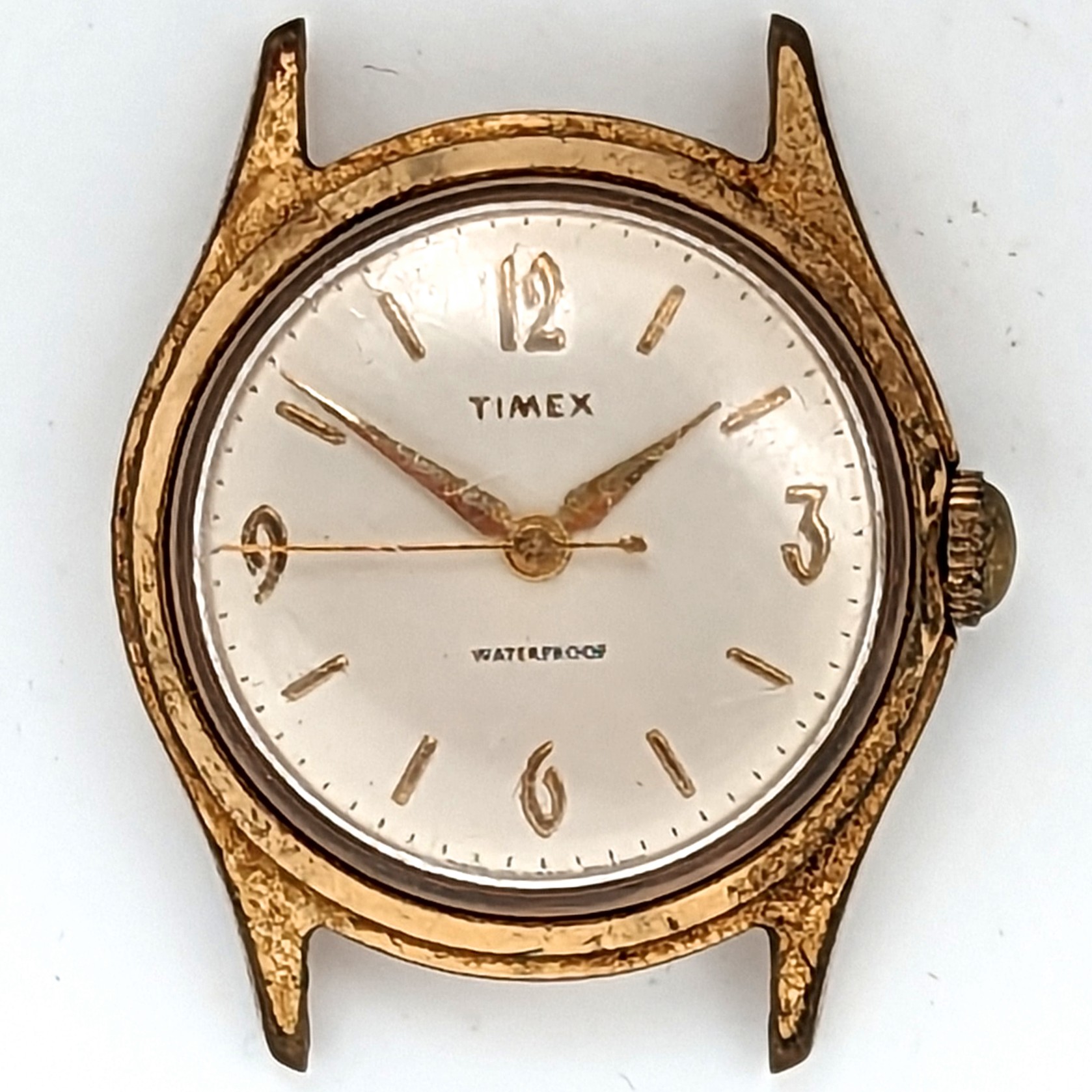 Timex Model W 1950’s Ref. WGSL / WGSM