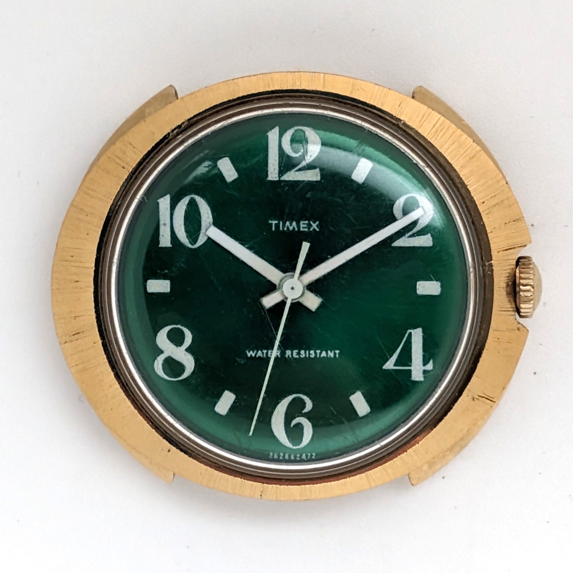 Timex Marlin 1972 Ref. 26266 2472
