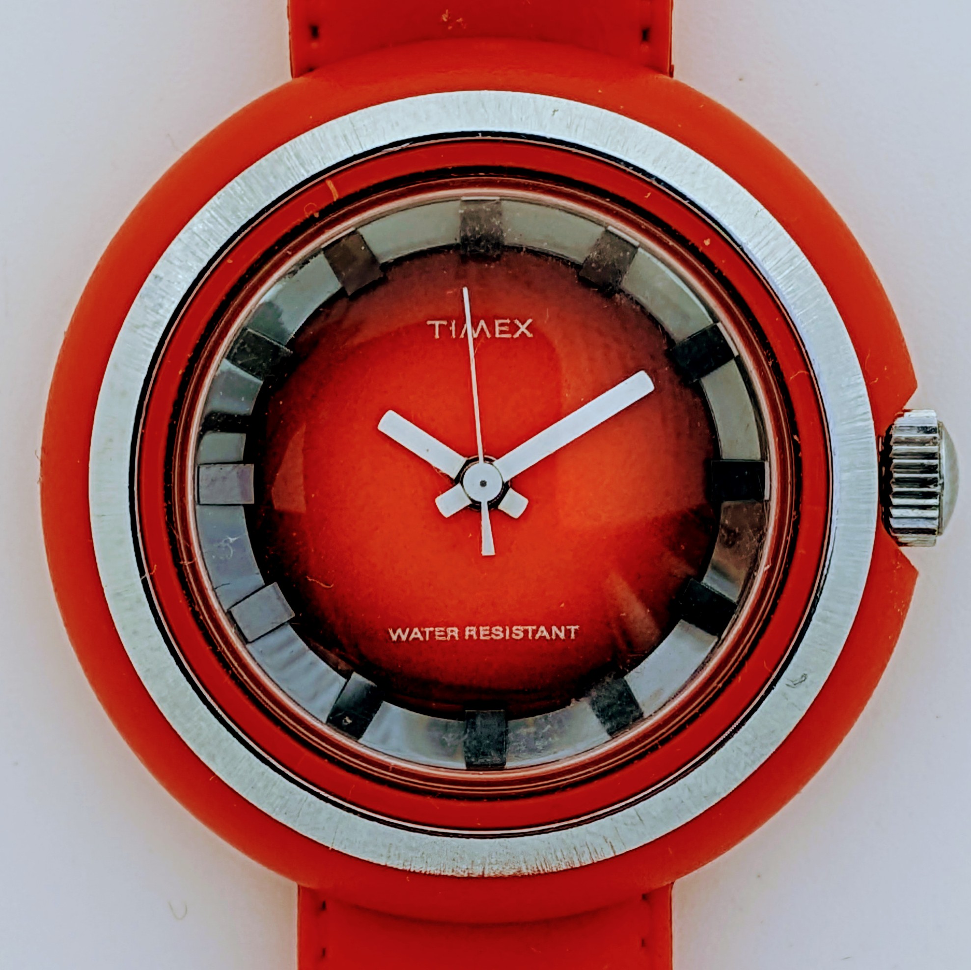 Timex Fun Timer 1973 Ref. 29001 2473