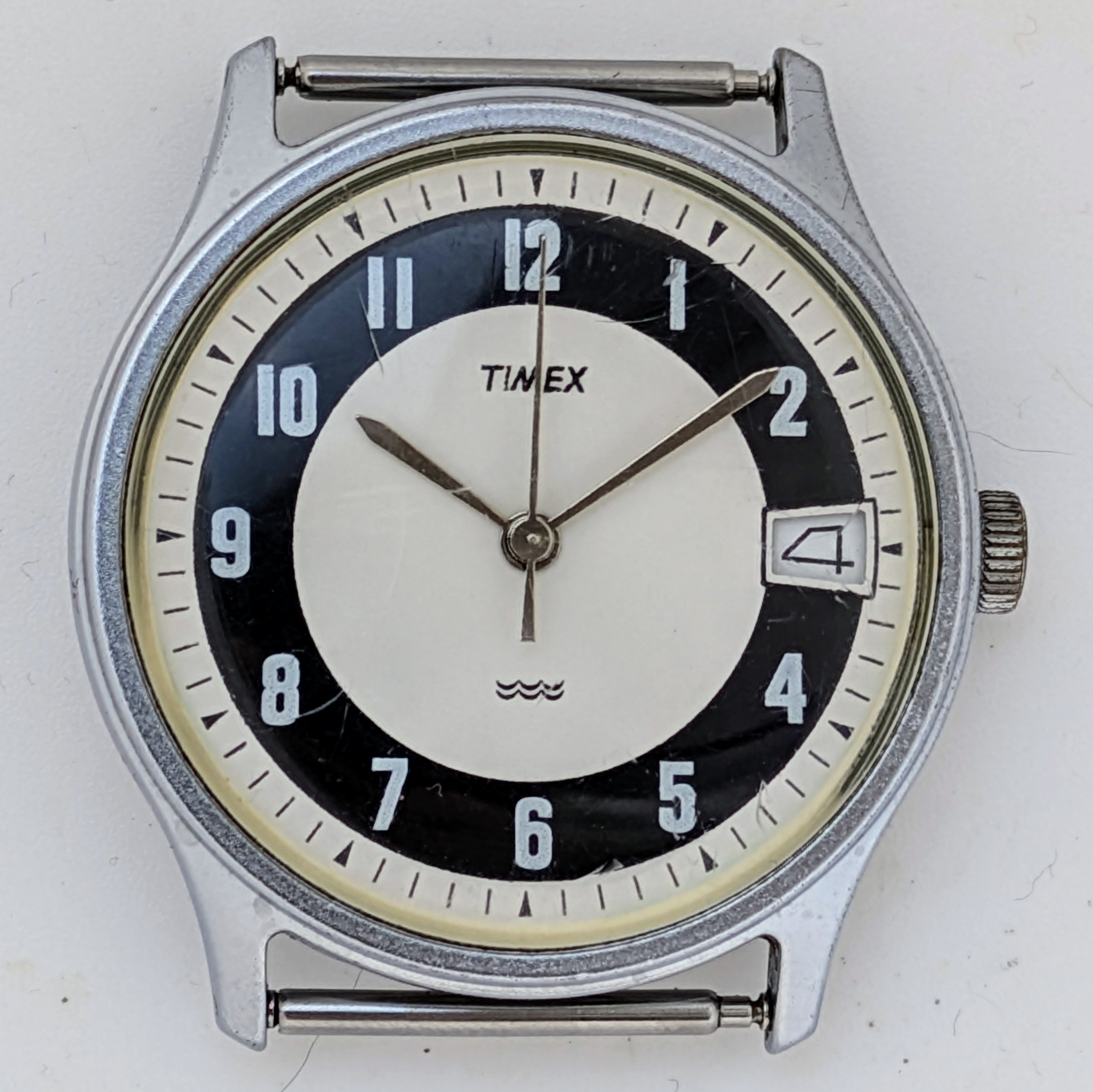 1992 Timex Marlin Ref. 24902-10592