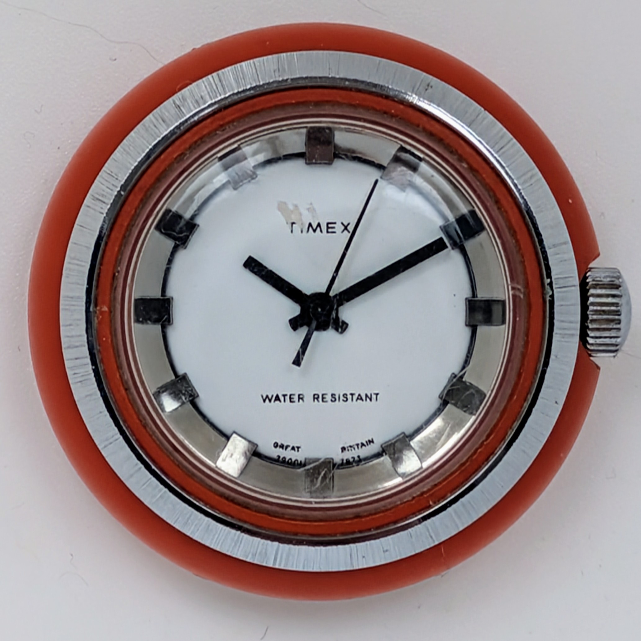 1973 Timex Fun Timer Ref. 29001 7873